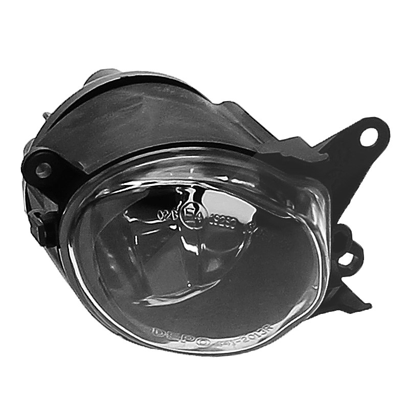 Atec Nebelscheinwerfer rechts H7 [Hersteller-Nr. 10416894] für Audi