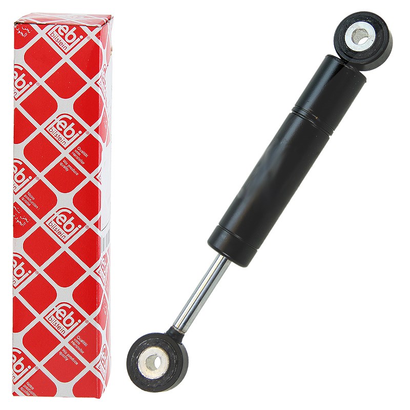 Febi Bilstein Riemenspanner Schwingungsdämpfer [Hersteller-Nr. 08779] für Mercedes-Benz
