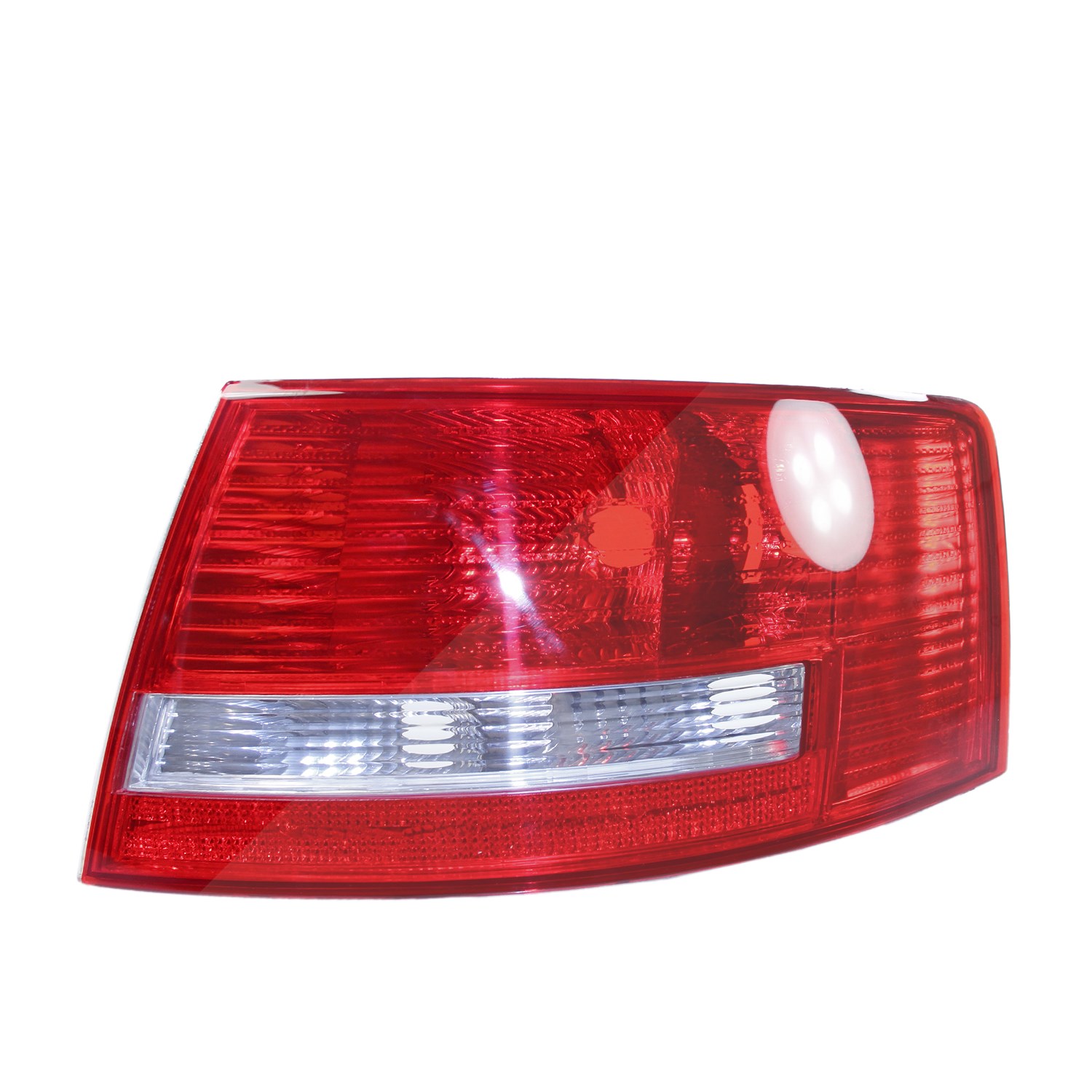 Bestprice Heckleuchte außen, ohne LED ohne Lampenträger [Hersteller-Nr. 31474840] für Audi