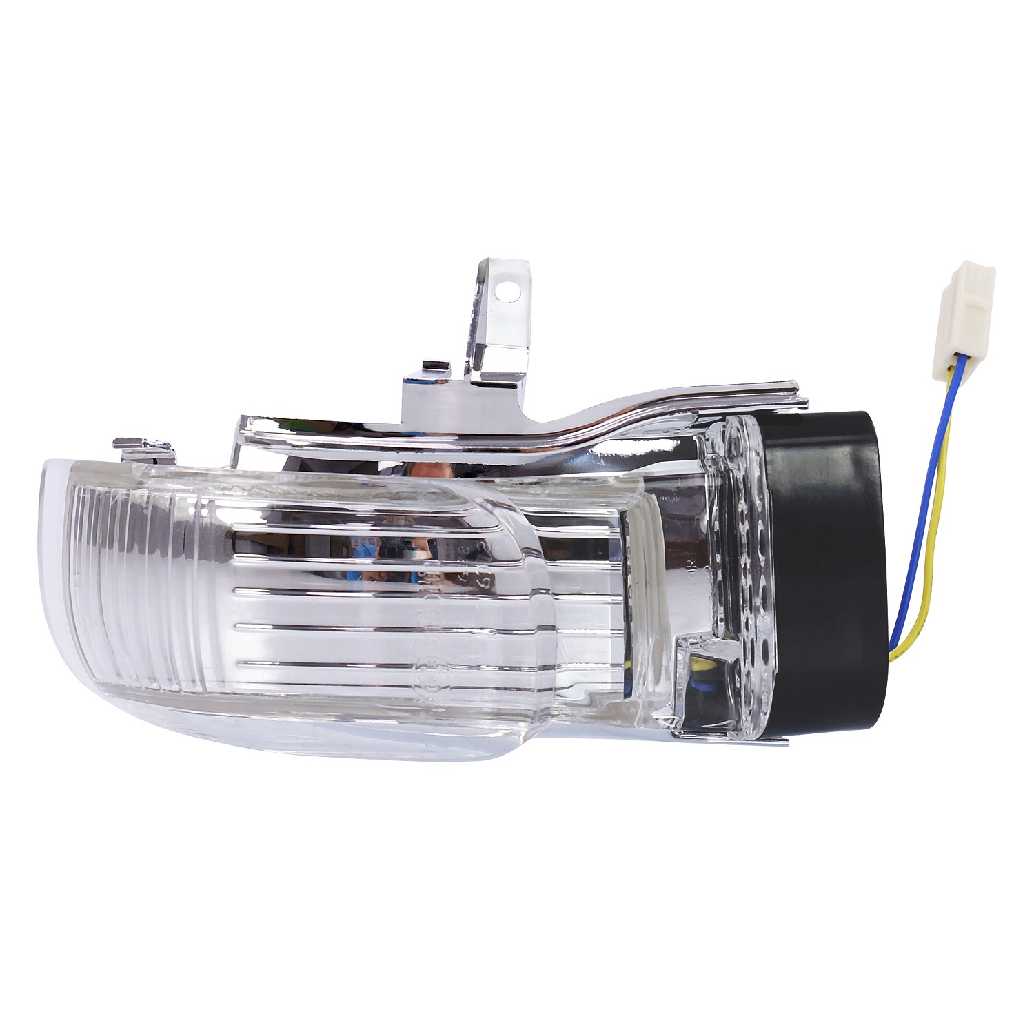 Bestprice 1x Blinker Spiegel [Hersteller-Nr. 31480141] für VW