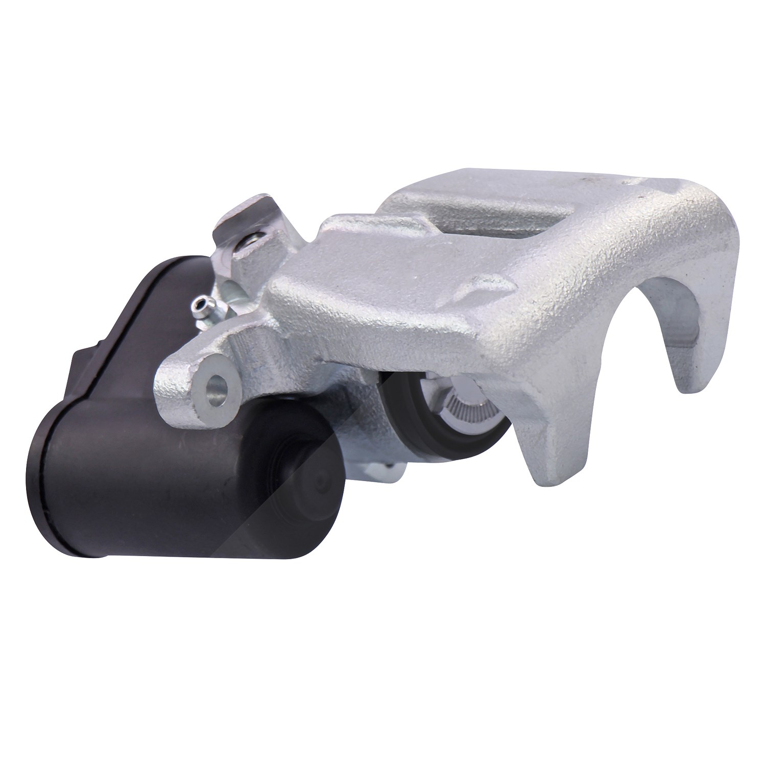 Bestprice Bremssattel mit Stellmotor hinten rechts [Hersteller-Nr. 31527857] für VW, Seat, Audi