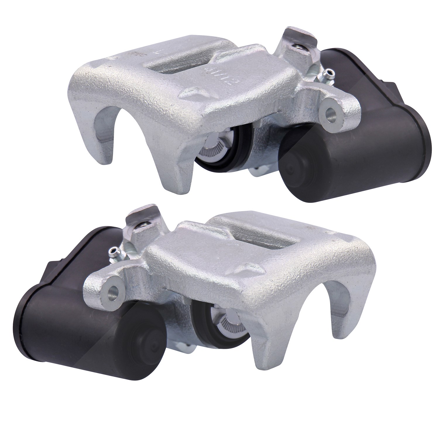 Bestprice 2x Bremssattel hinten links + rechts [Hersteller-Nr. 34002015] für Seat, VW, Audi