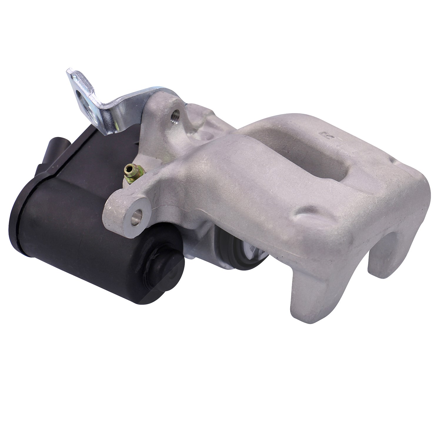 Bestprice Bremssattel mit Stellmotor hinten rechts [Hersteller-Nr. 31527846] für VW