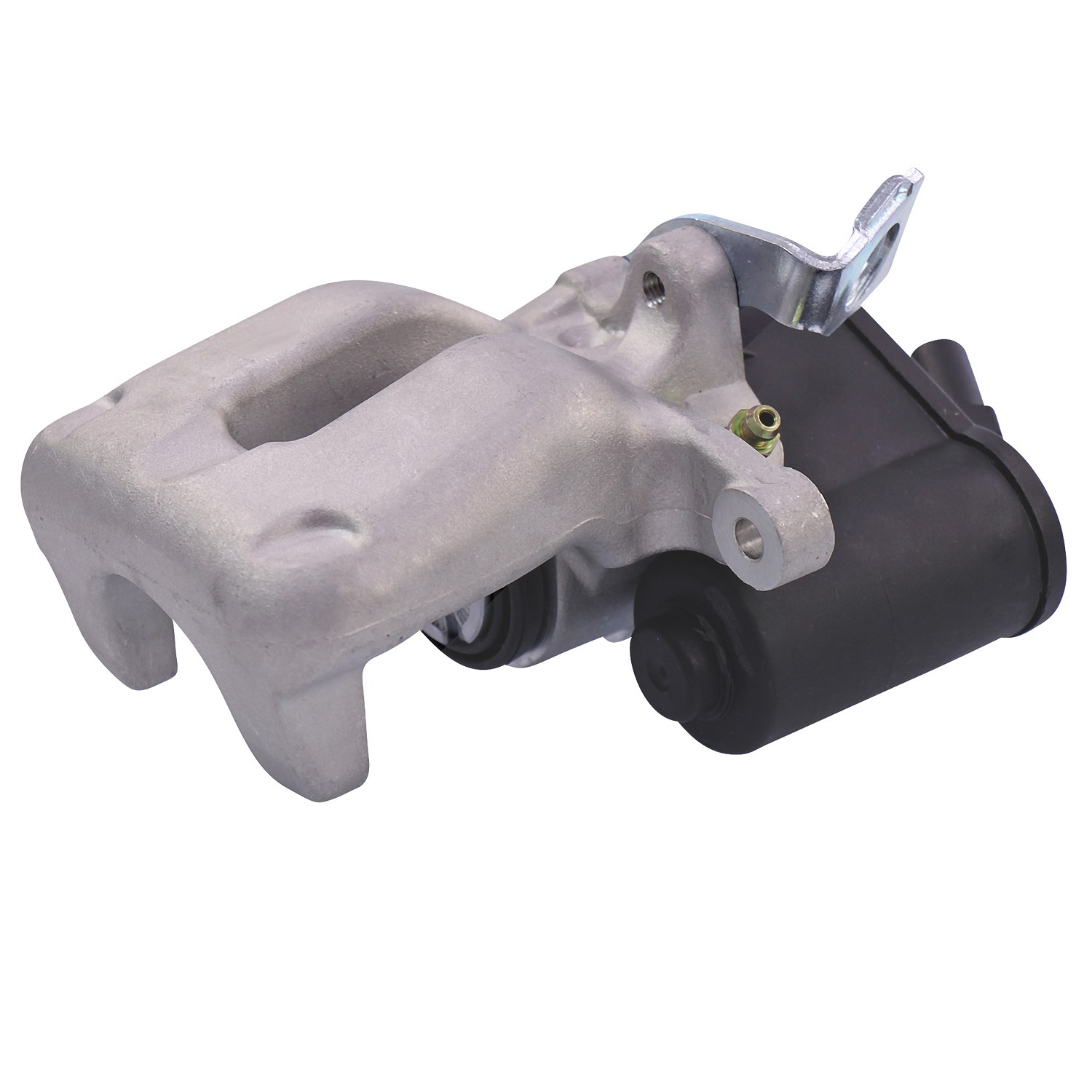 Bestprice Bremssattel mit Stellmotor hinten links [Hersteller-Nr. 31527847] für VW