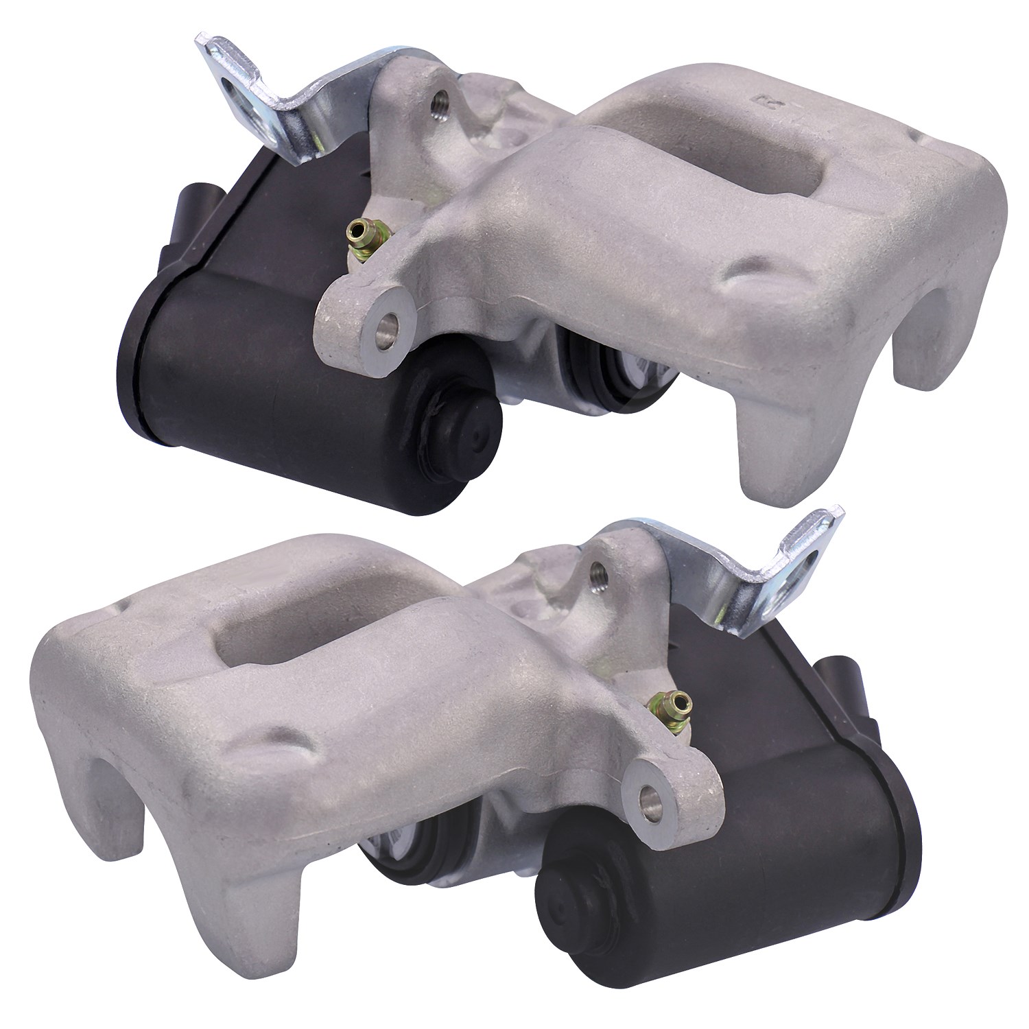 Bestprice 2x Bremssattel hinten links rechts [Hersteller-Nr. 34002134] für VW