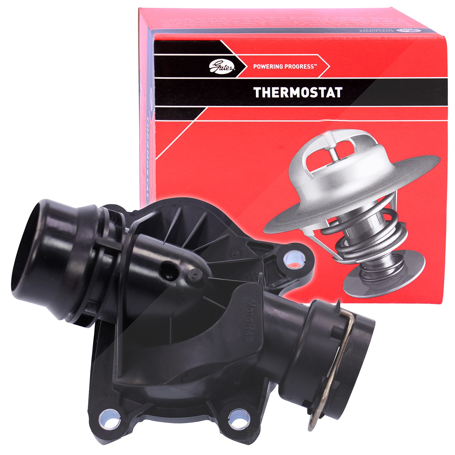 Gates Thermostat [Hersteller-Nr. TH35488G1] für BMW