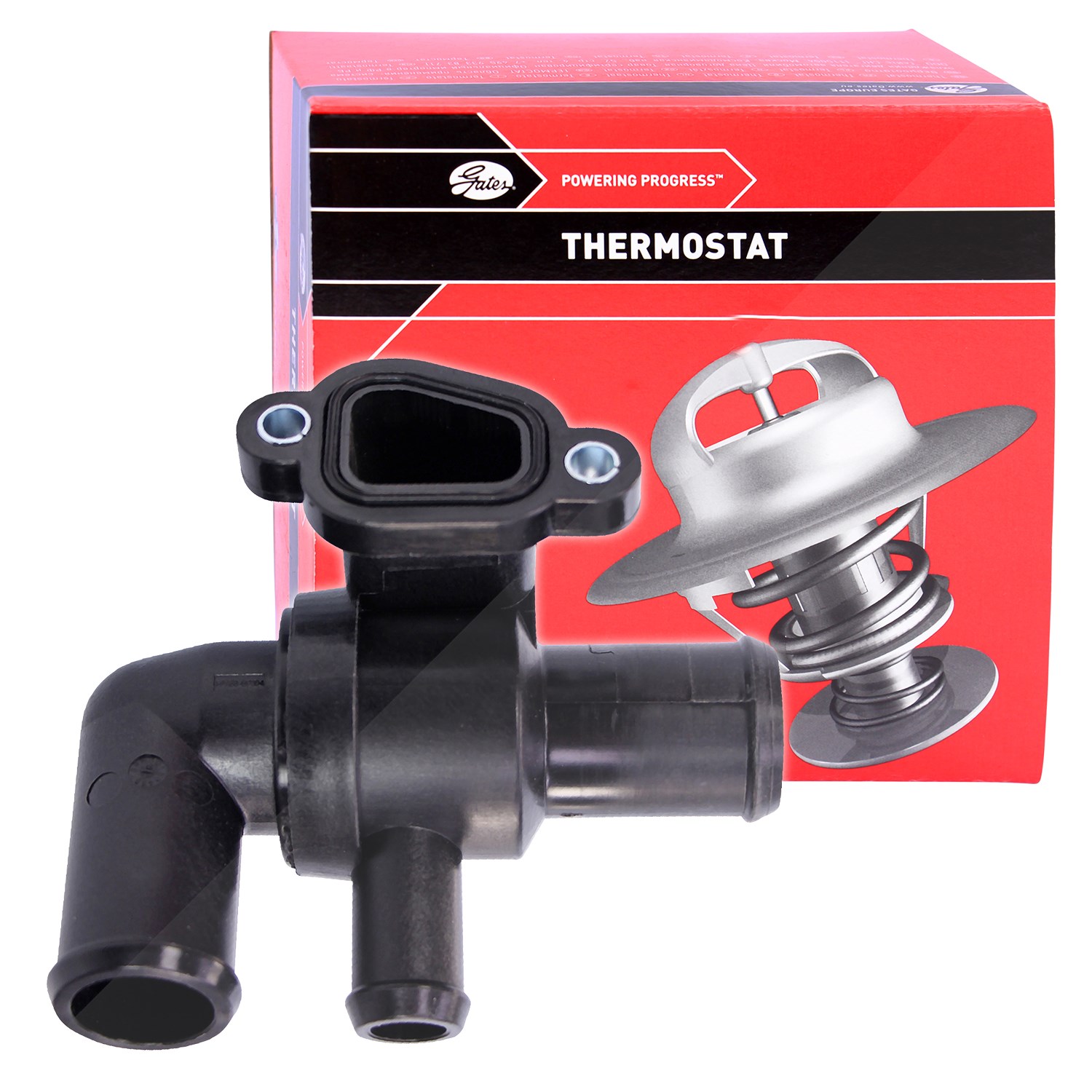 Gates Thermostat [Hersteller-Nr. TH39590G1] für Smart