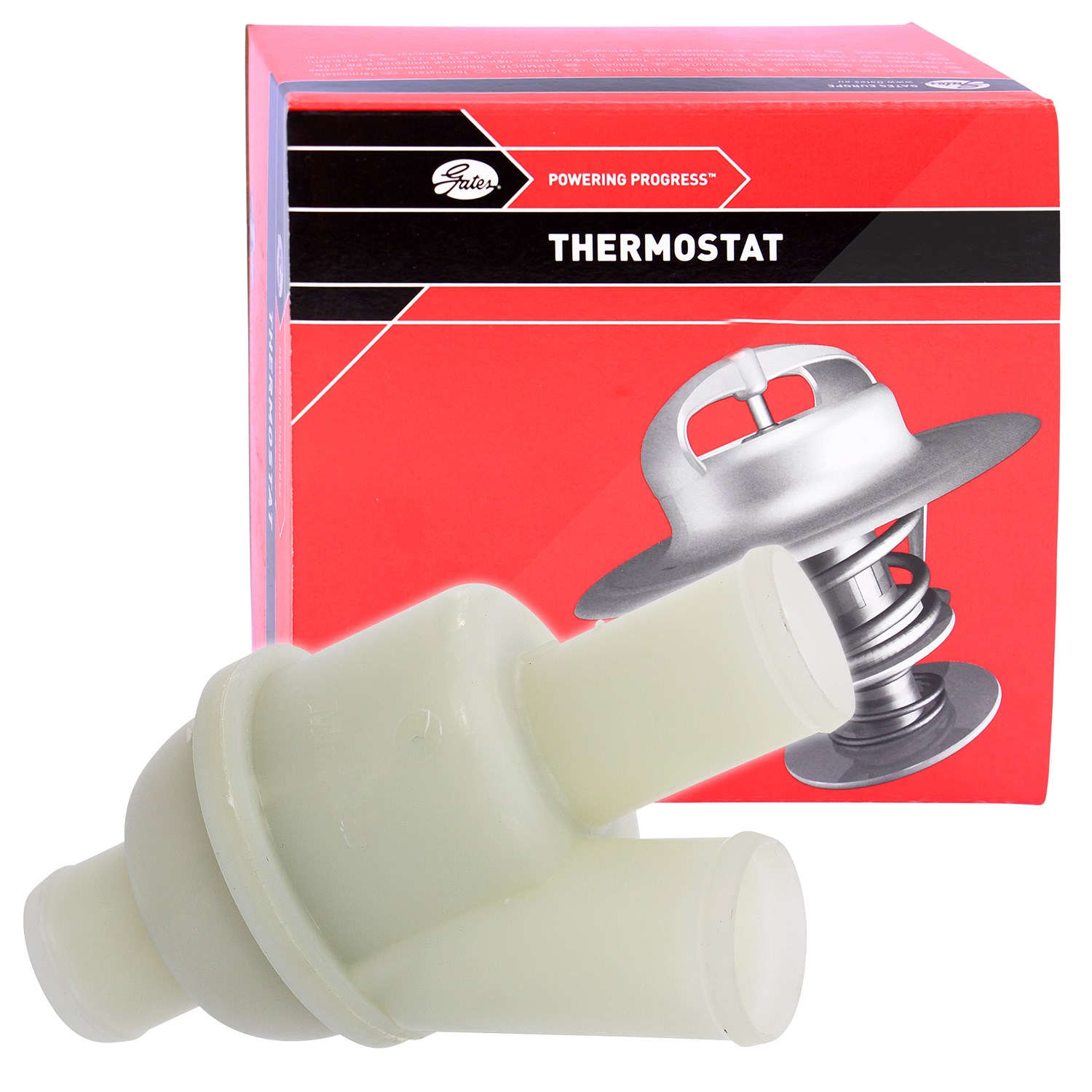 Gates Thermostat [Hersteller-Nr. TH35882] für Land Rover