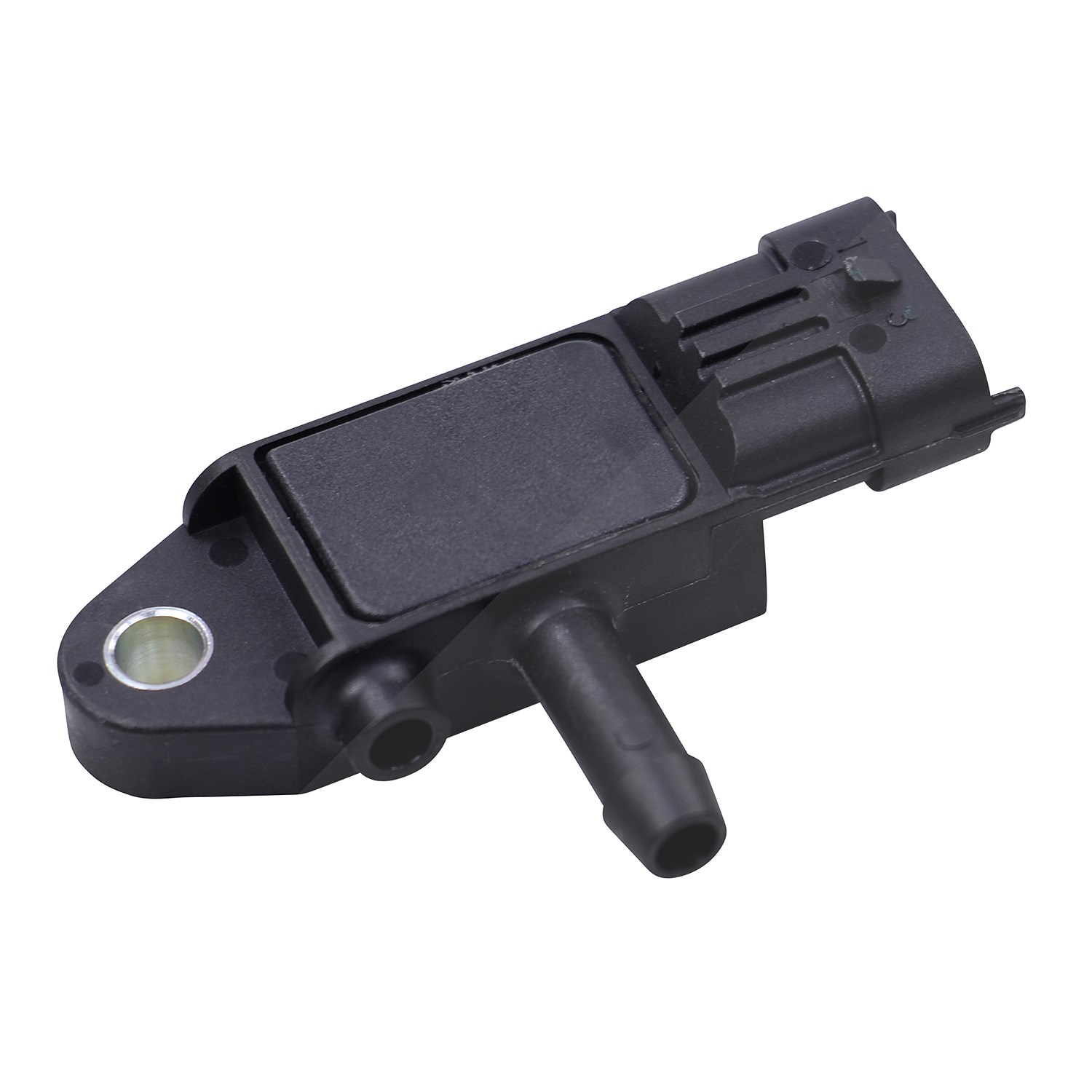Bestprice Sensor Abgasdruck [Hersteller-Nr. 31481102] für Fiat, Lancia, Suzuki, Saab, Opel, Vauxhall