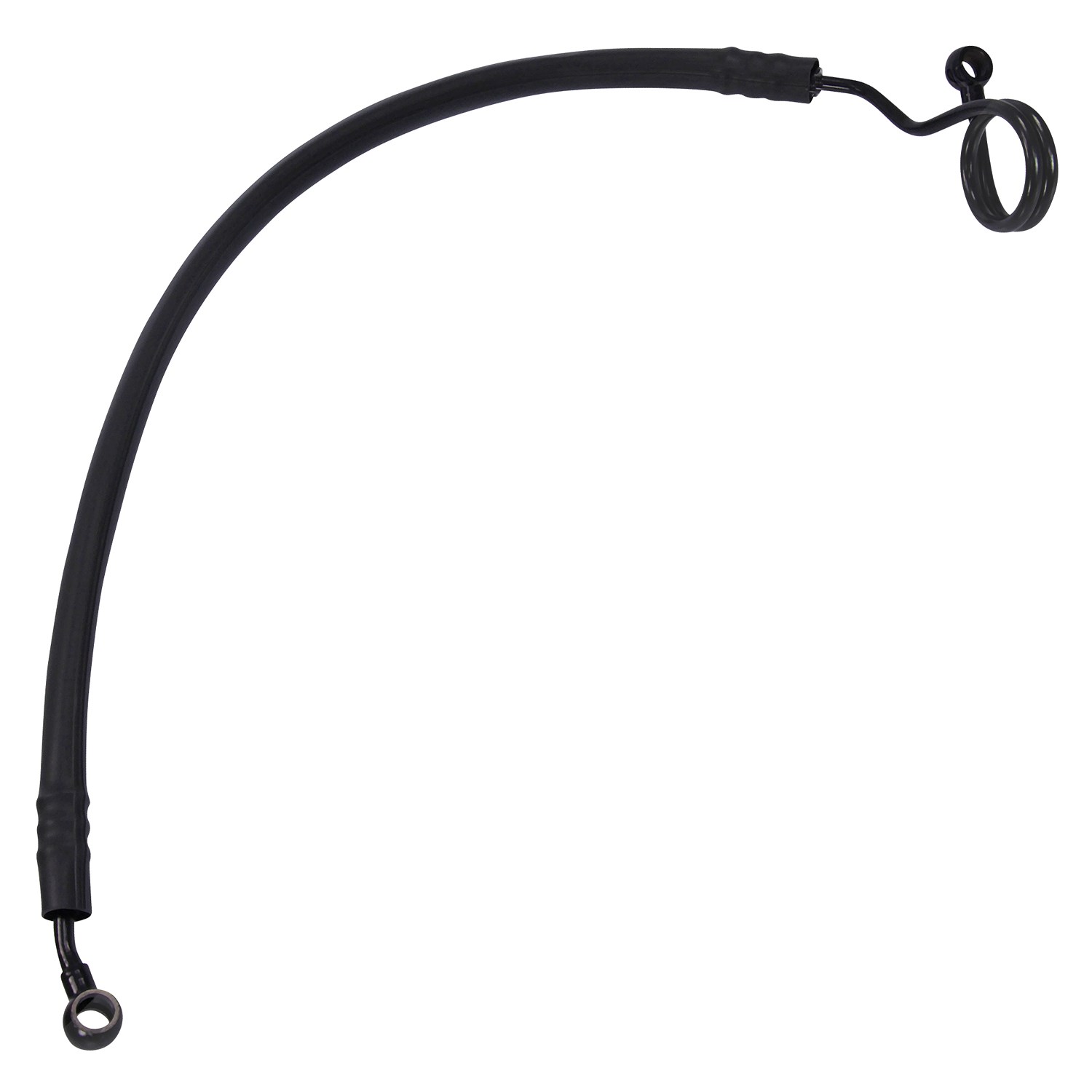 Atec Hydraulikschlauch Lenkung [Hersteller-Nr. 34005044] für VW, Audi