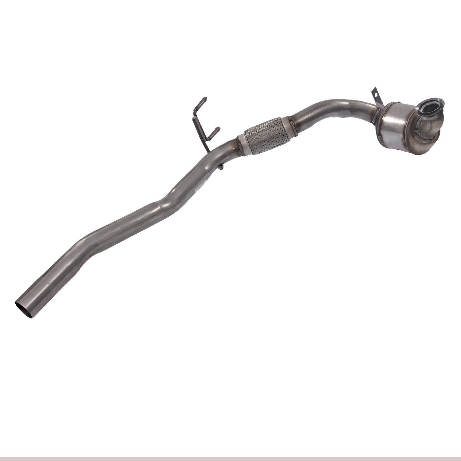 Atec Dieselkatalysator [Hersteller-Nr. 34005286] für Audi, VW, Skoda