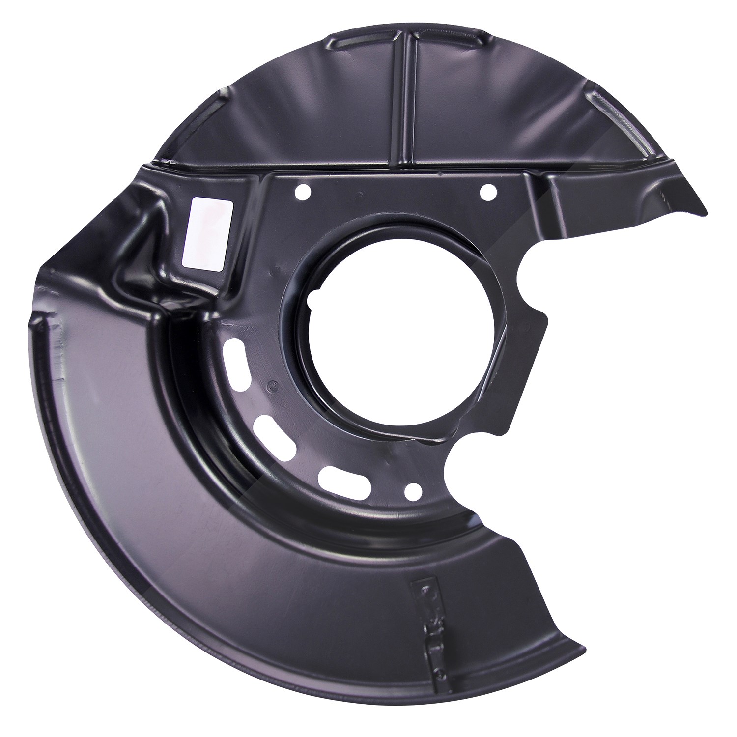 Atec Deckblech für Bremsscheibe Vorne links [Hersteller-Nr. 34005312] für BMW