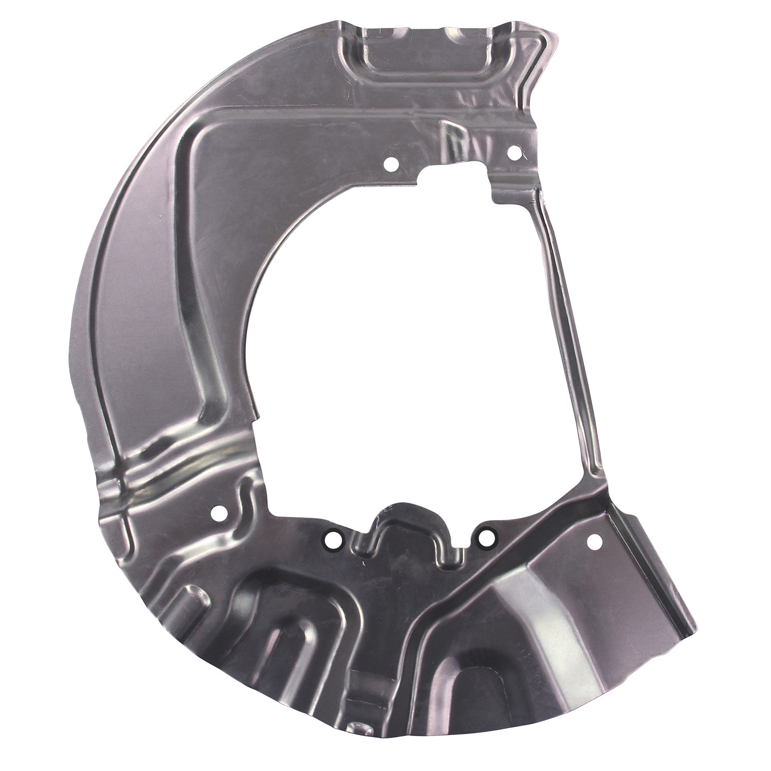 Atec Deckblech für Bremsscheibe Vorne links [Hersteller-Nr. 34005318] für BMW