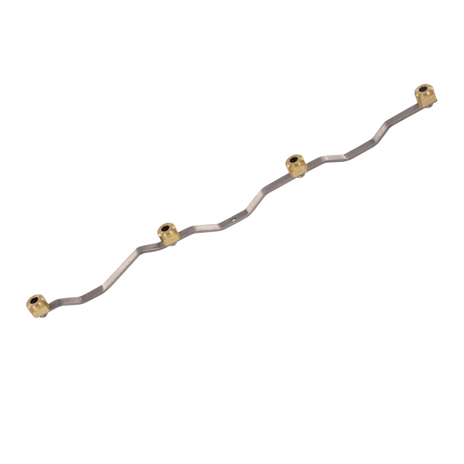 Aic Gestänge Ansaugkrümmer [Hersteller-Nr. 56336] für Opel, Vauxhall, Alfa Romeo, Fiat, Saab, Cadillac