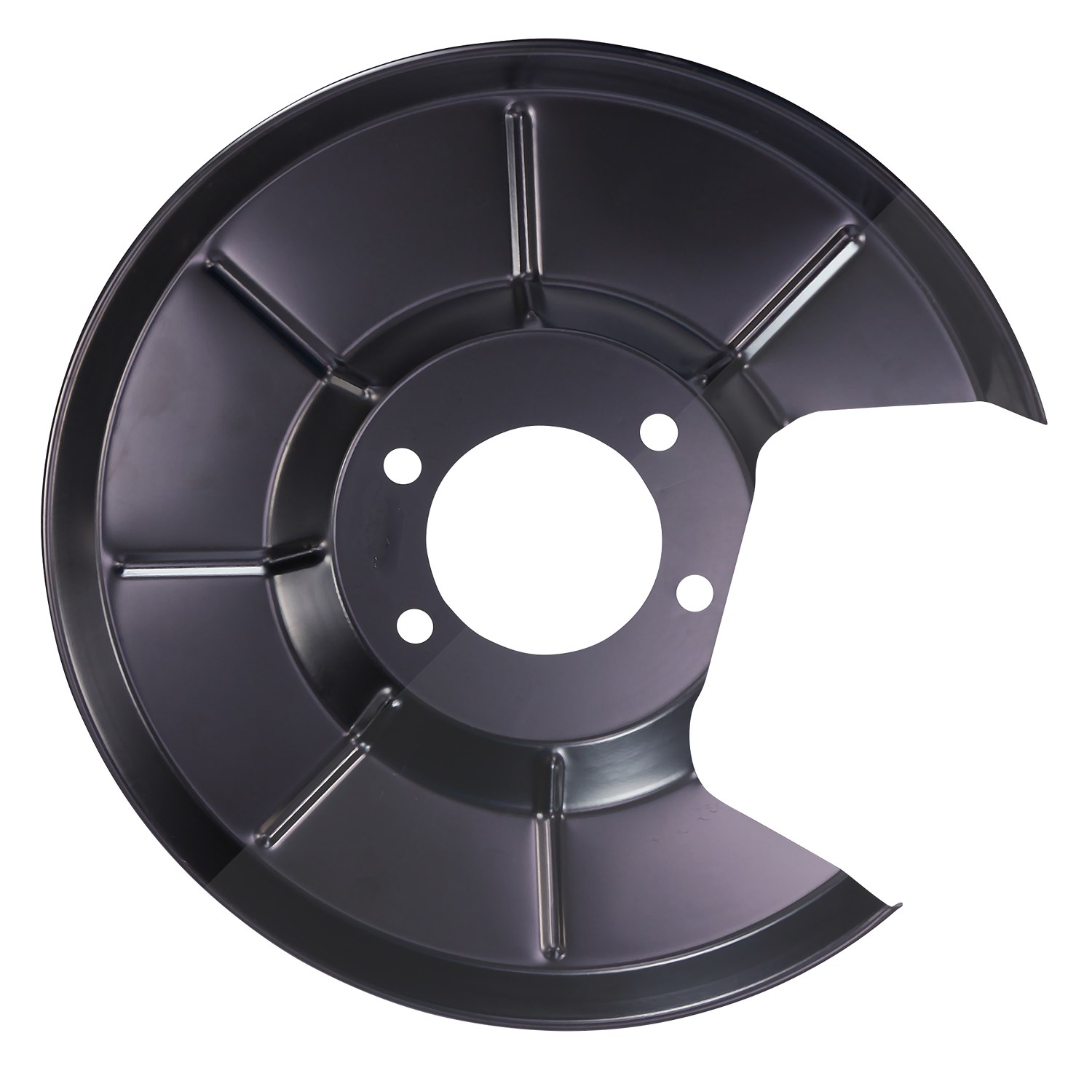 Aic Deckblech für Bremsscheibe Hinten rechts [Hersteller-Nr. 56325] für Ford