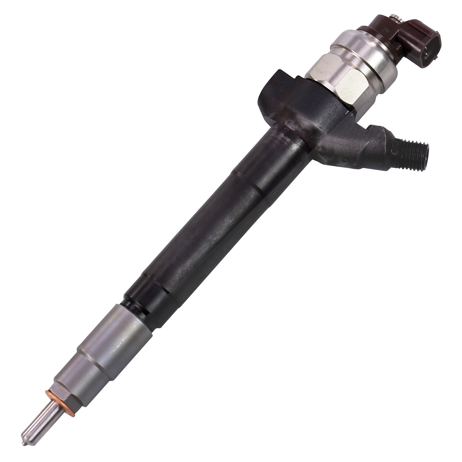 Atec Einspritzdüse -generalüberholt- DENSO-System [Hersteller-Nr. 40208156] für Ford, Land Rover