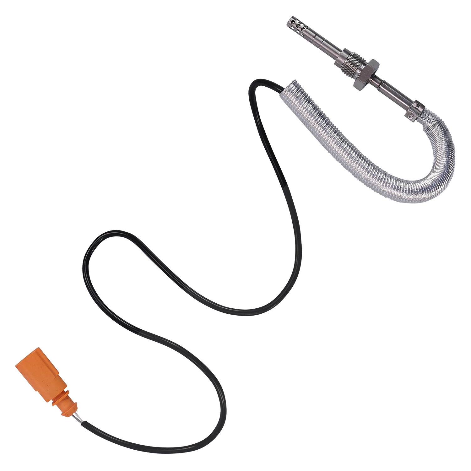 Bestprice Sensor, Abgastemperatur [Hersteller-Nr. 31481373] für VW, Seat