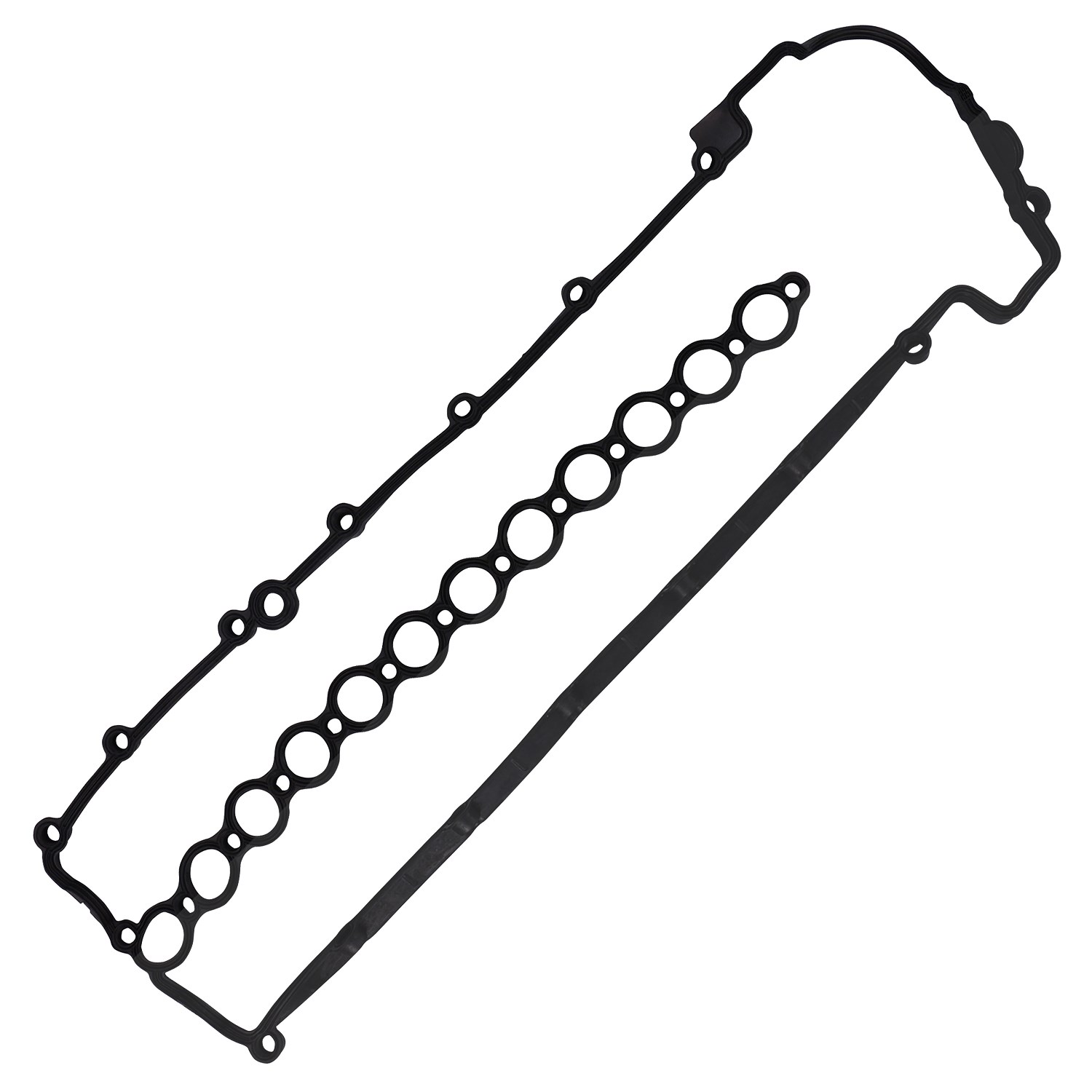 Atec Dichtung Zylinderkopfhaube [Hersteller-Nr. 34006251] für Land Rover, BMW, Opel