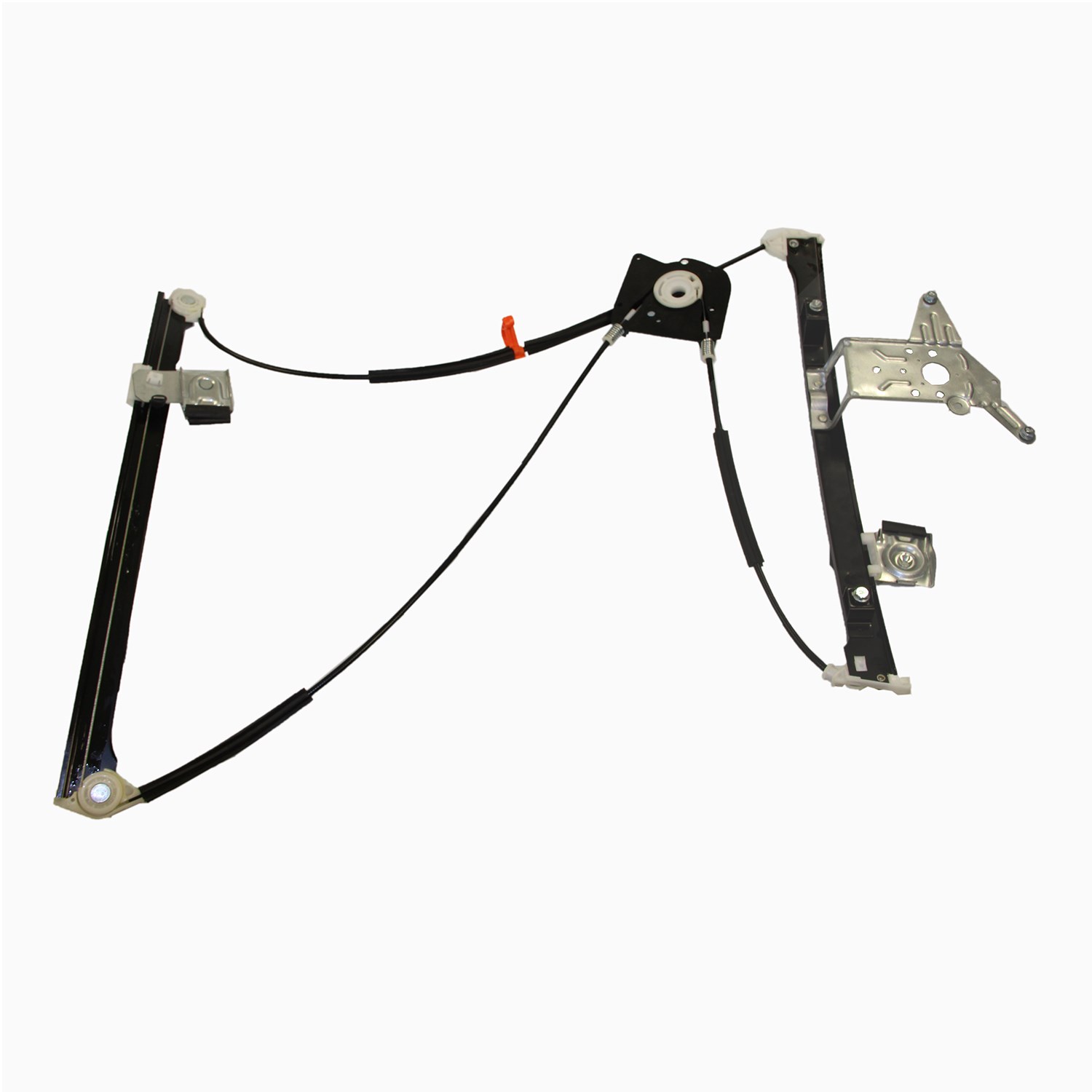 Atec Fensterheber elektrisch vorne links [Hersteller-Nr. 30403091] für Seat, VW