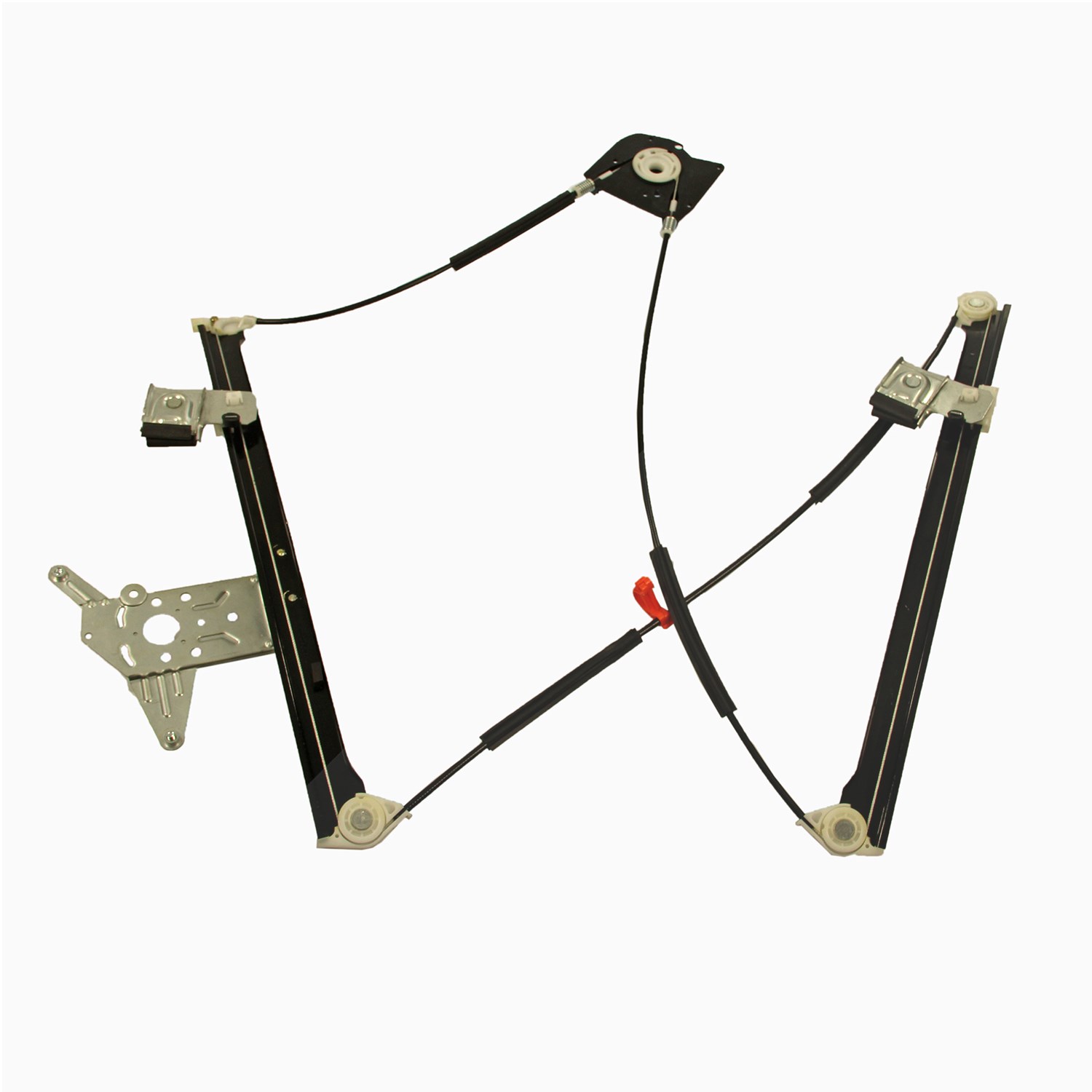 Atec Fensterheber elektrisch vorne rechts [Hersteller-Nr. 30403092] für VW, Seat