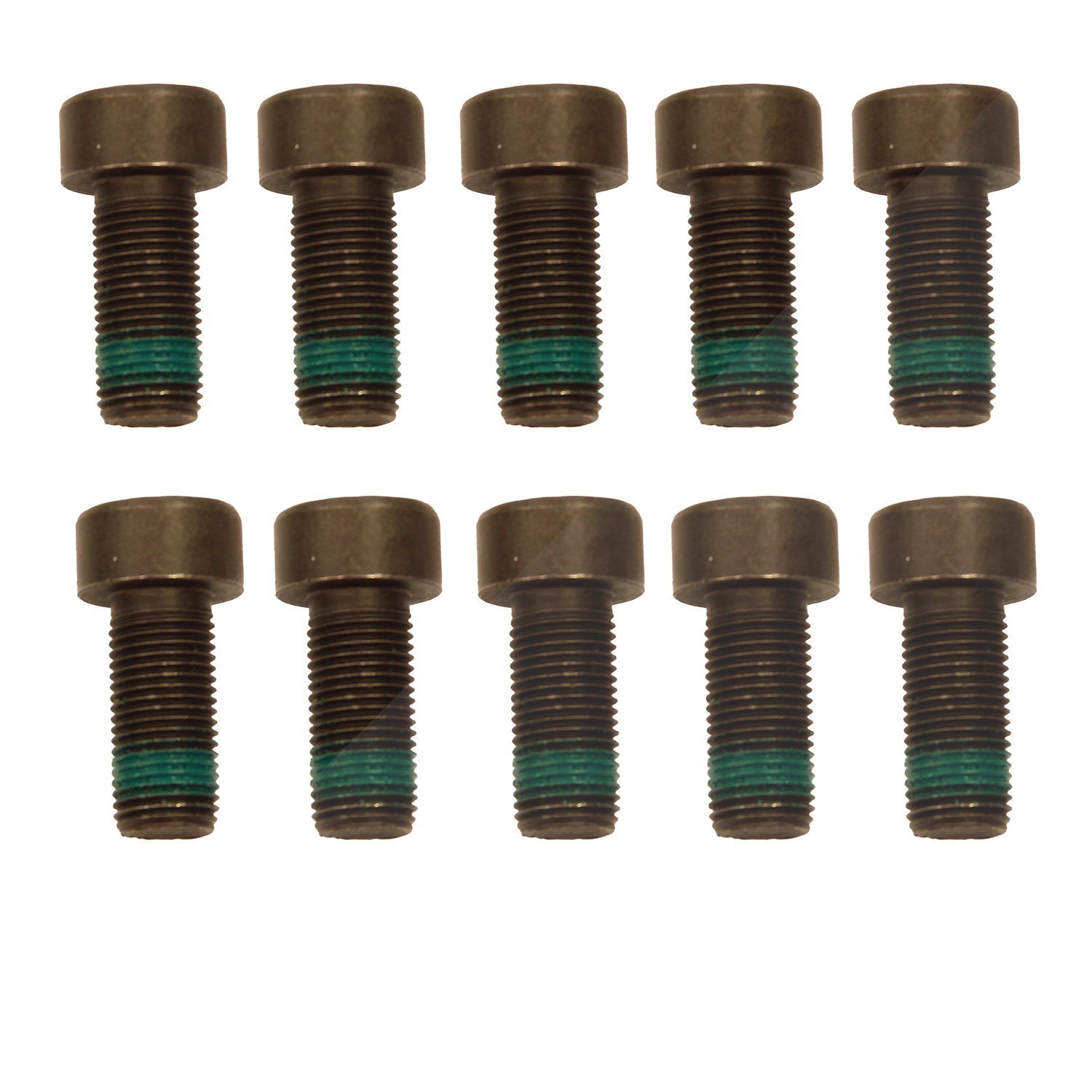 Schaeffler Luk Schraubensatz Schwungrad [Hersteller-Nr. 411013312] für VW, Audi, Skoda