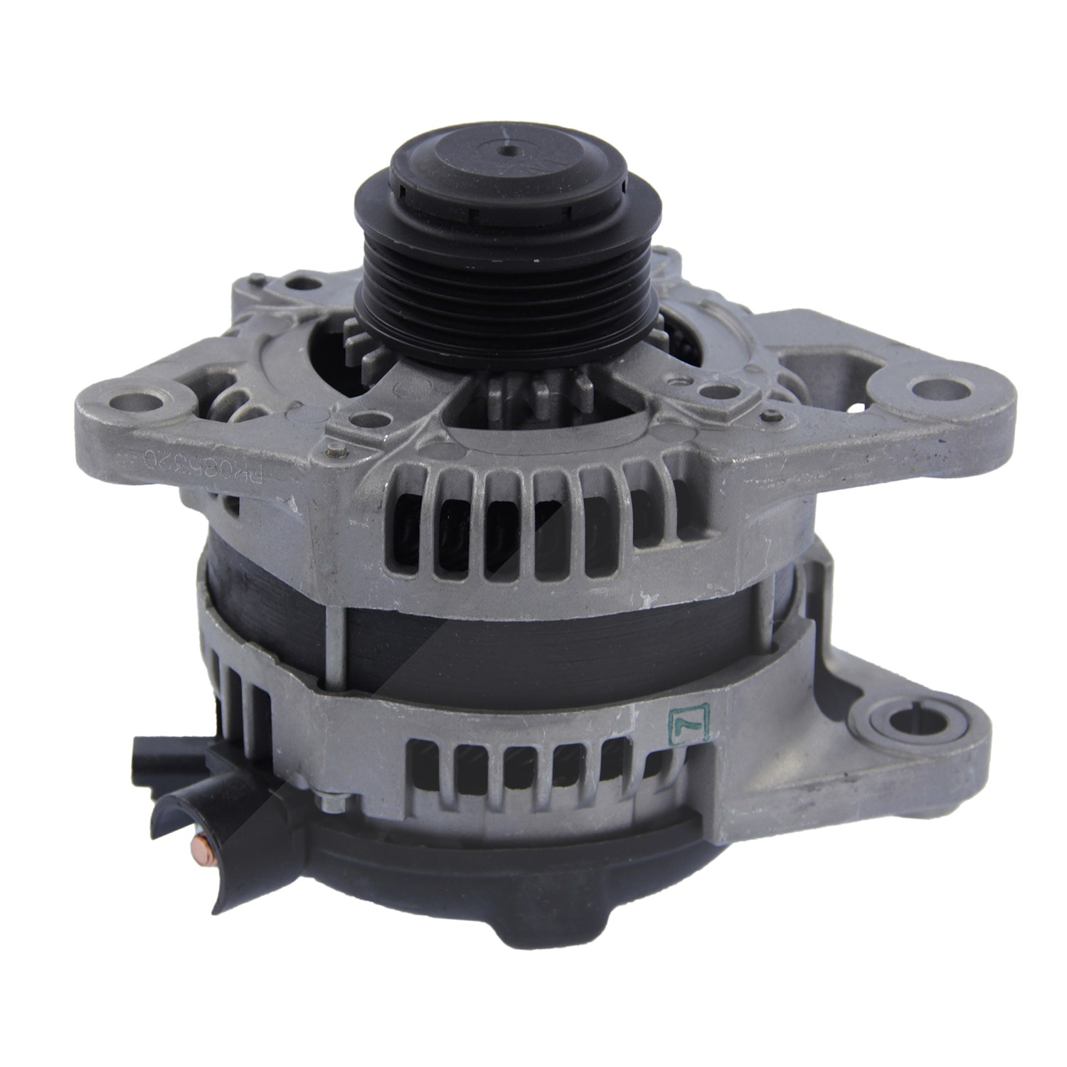 Rotovis Generator [Hersteller-Nr. G90222N] für Alfa Romeo, Fiat