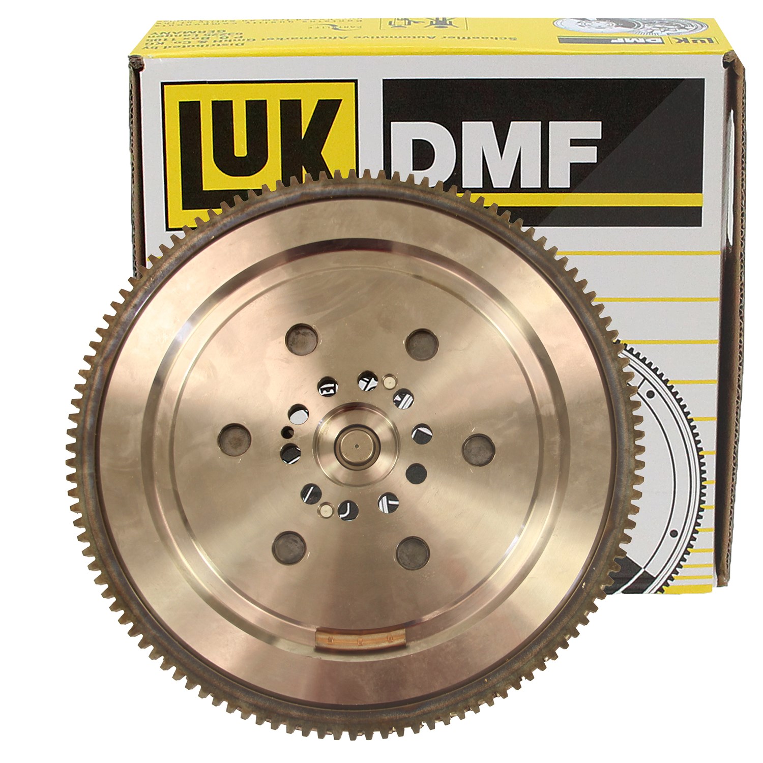 Schaeffler Luk Schwungrad [Hersteller-Nr. 415034910] für Audi