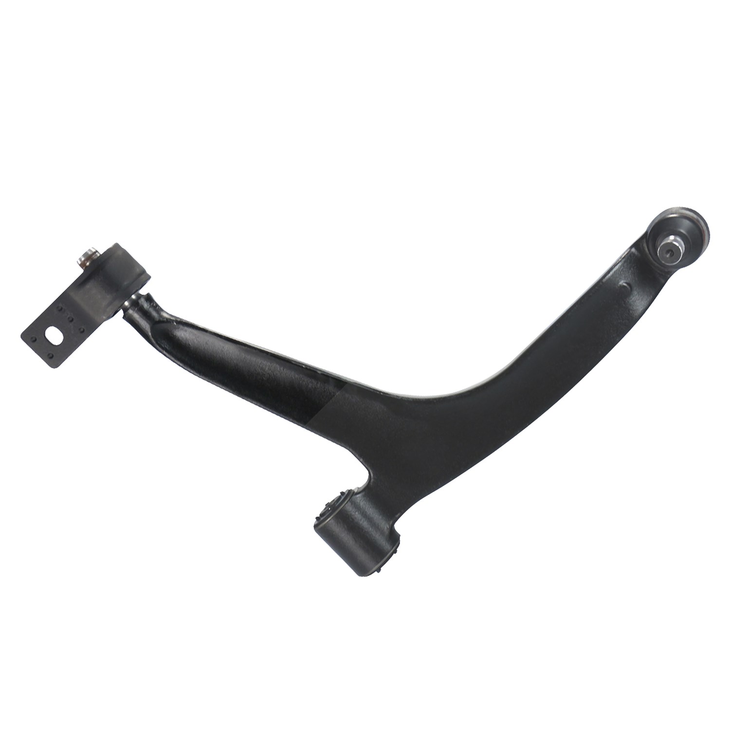 Bestprice Querlenker, vorne unten links [Hersteller-Nr. 31474202] für Peugeot, Citroën