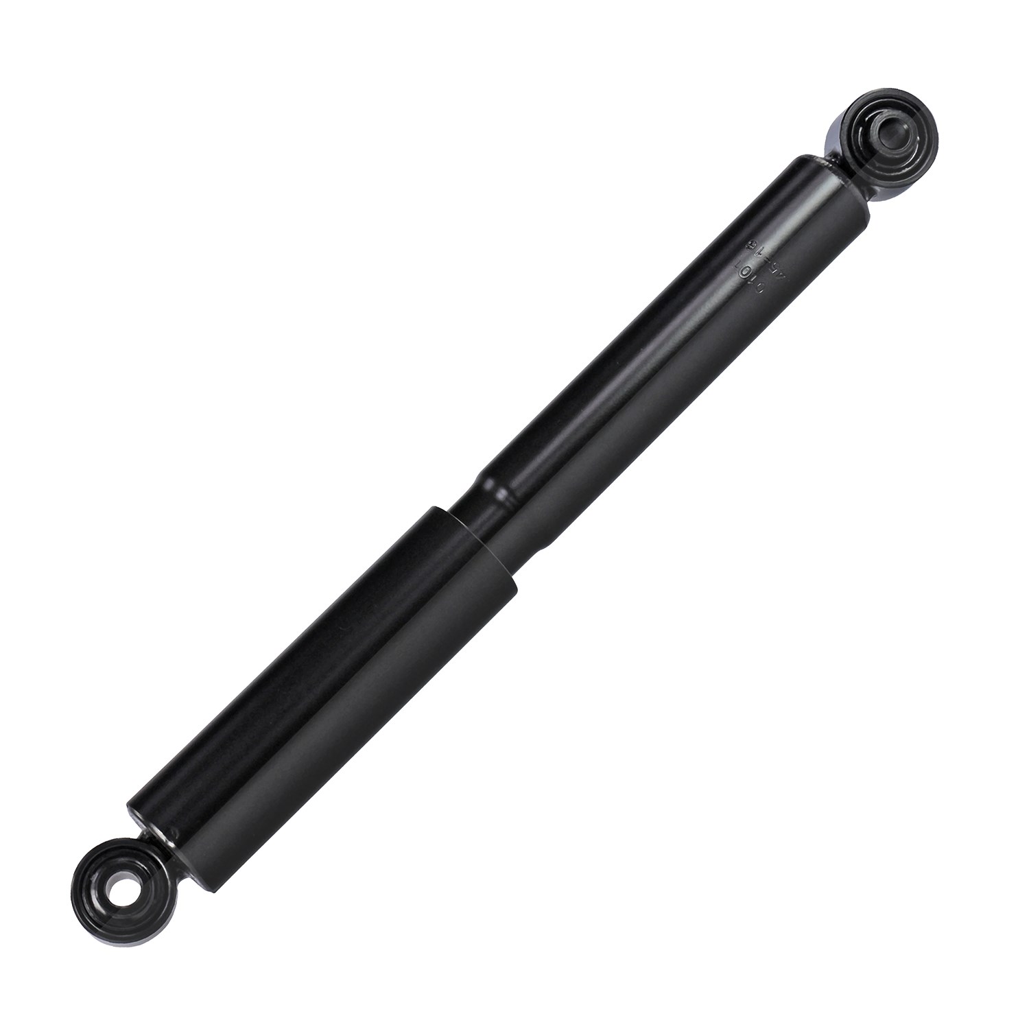 Bestprice Stoßdämpfer Hinterachse Gasdruck [Hersteller-Nr. 31479608] für VW