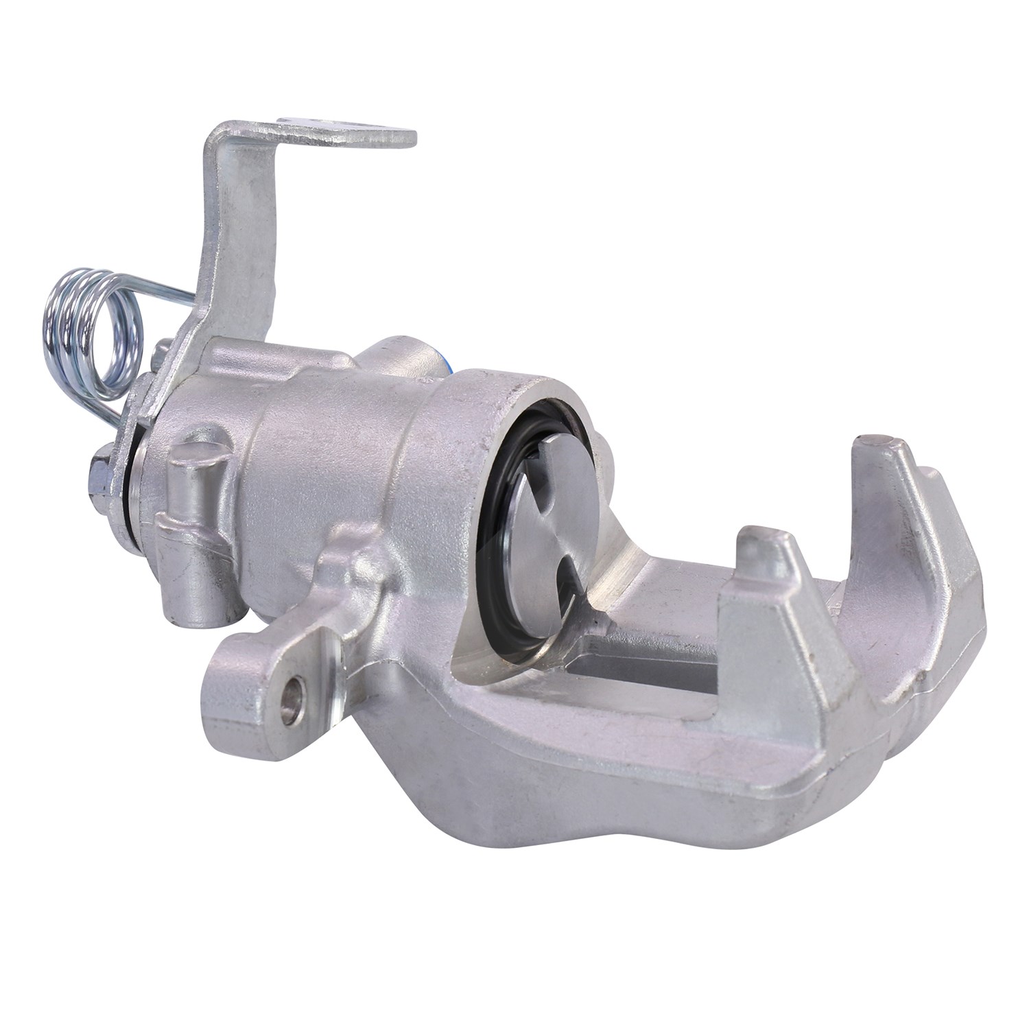 Atec Bremssattel hinten links [Hersteller-Nr. 34002016] für Chrysler, Lancia, Fiat, Alfa Romeo