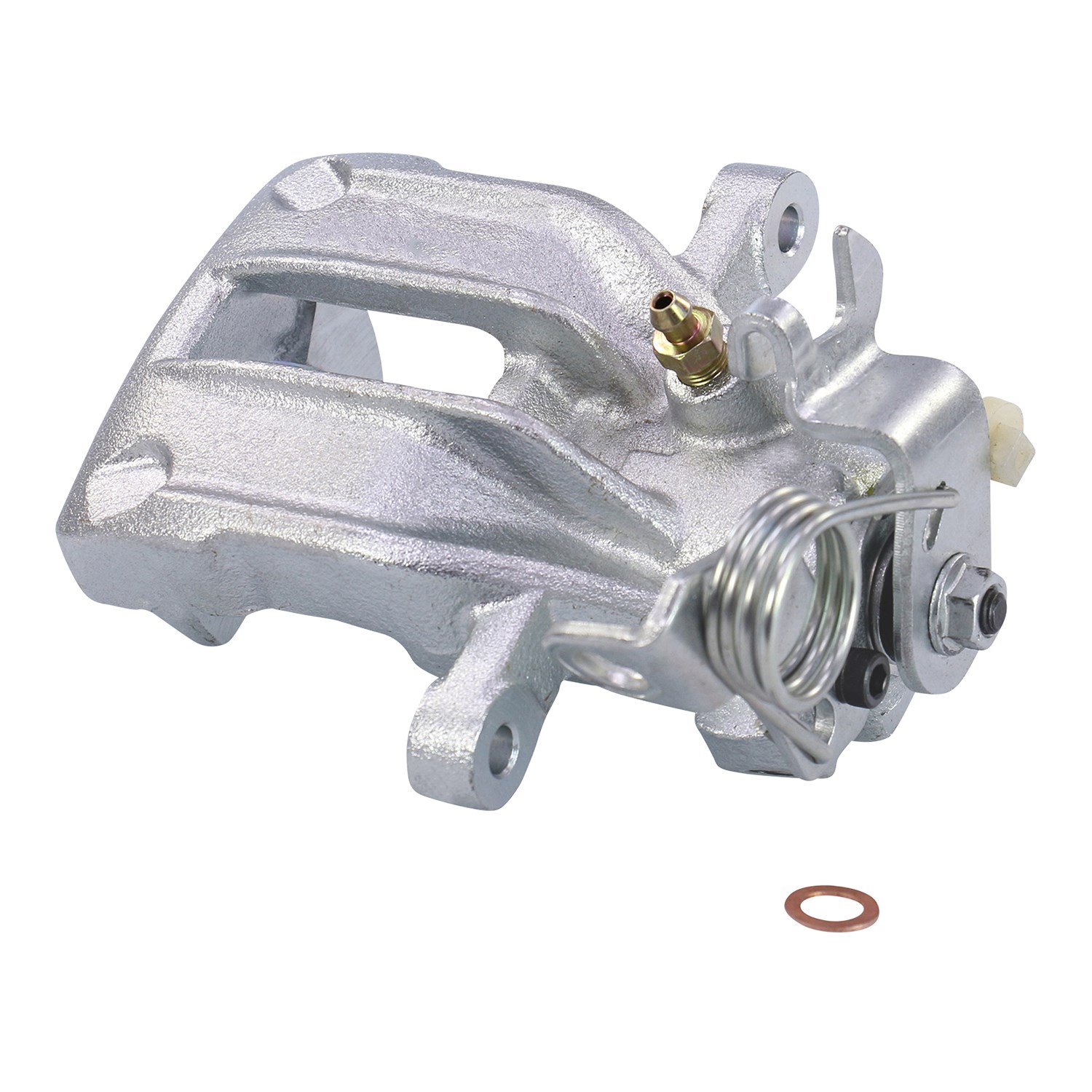 Bestprice Bremssattel hinten links [Hersteller-Nr. 31480902] für Audi