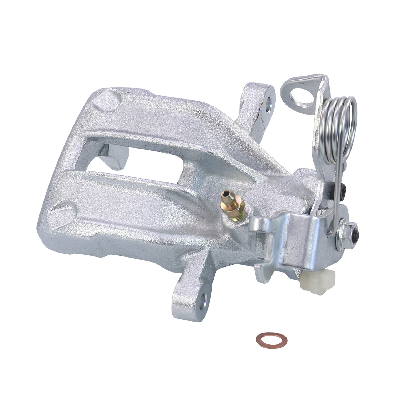 Bestprice Bremssattel hinten rechts [Hersteller-Nr. 31480903] für Audi