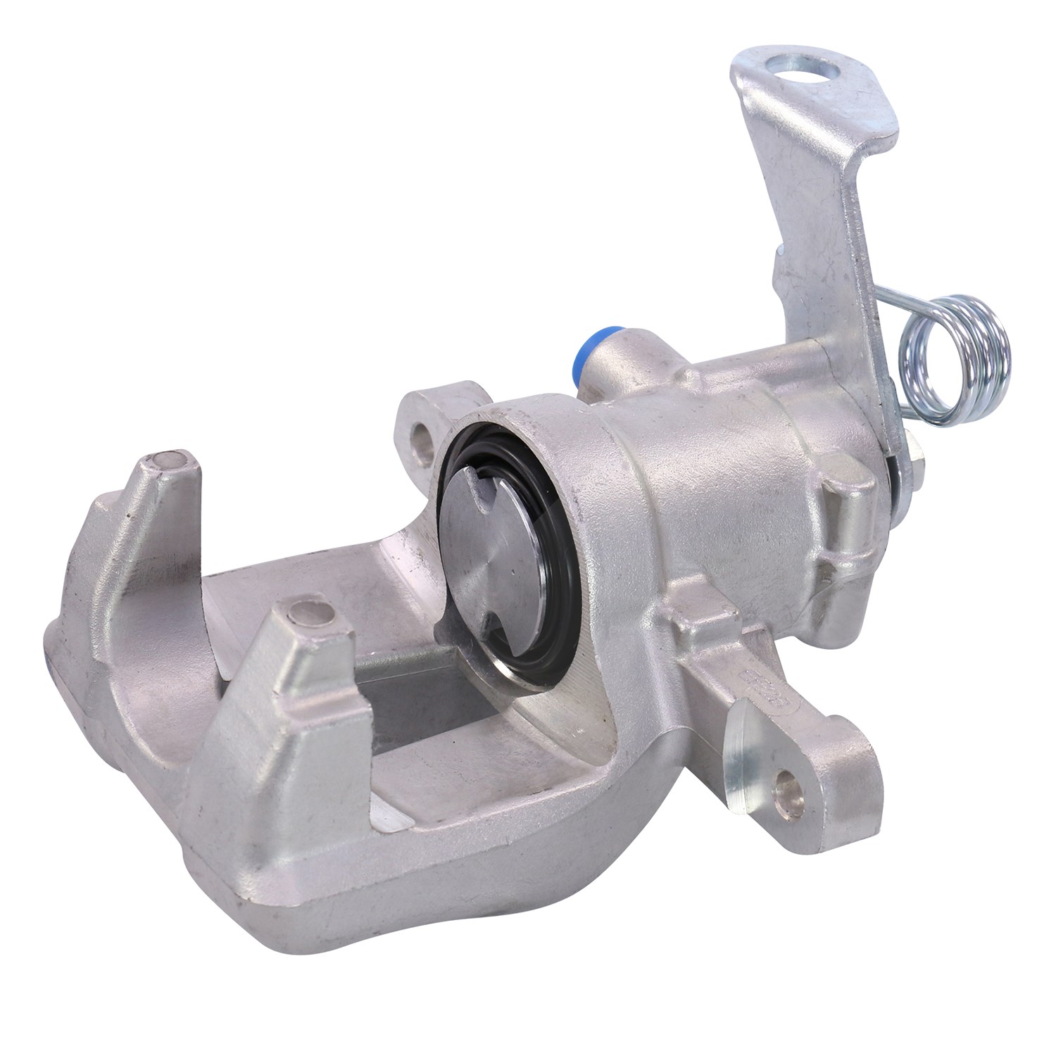 Atec Bremssattel hinten rechts [Hersteller-Nr. 34002104] für Vauxhall, Abarth, Fiat, Opel