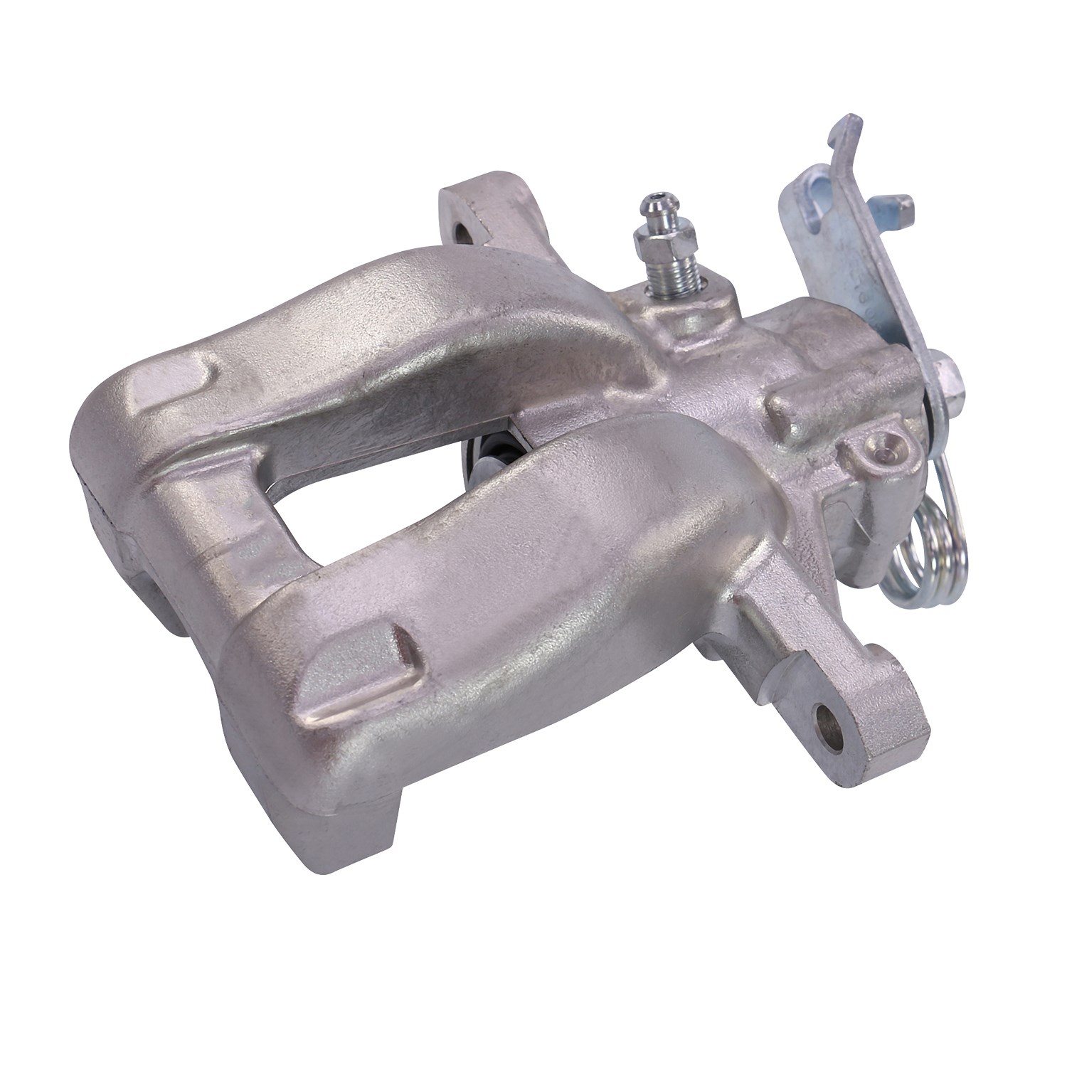 Bestprice Bremssattel hinten links [Hersteller-Nr. 31480905] für Fiat, Opel, Abarth, Vauxhall