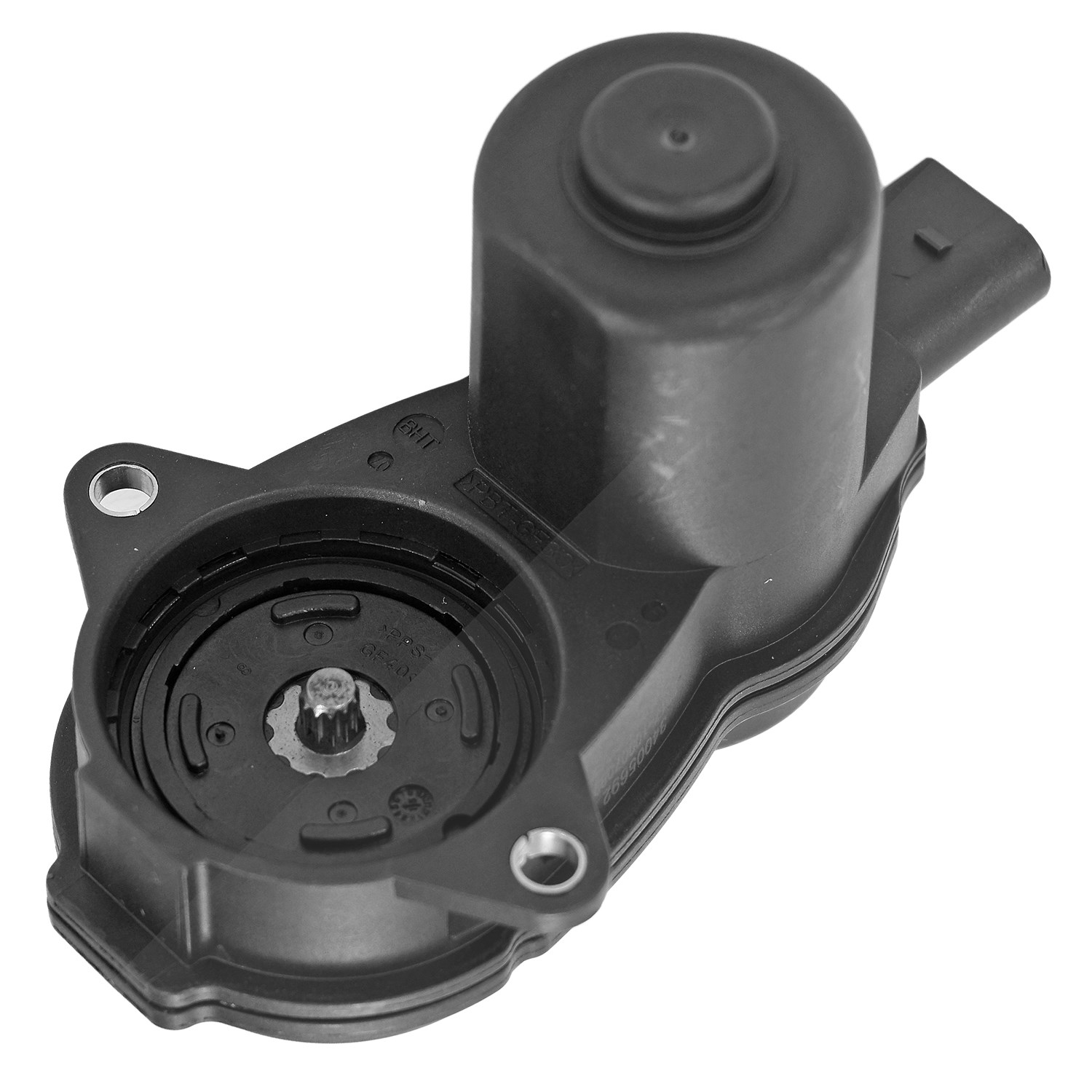 Atec Stellelement, Bremssattel hinten [Hersteller-Nr. 34005692] für Audi