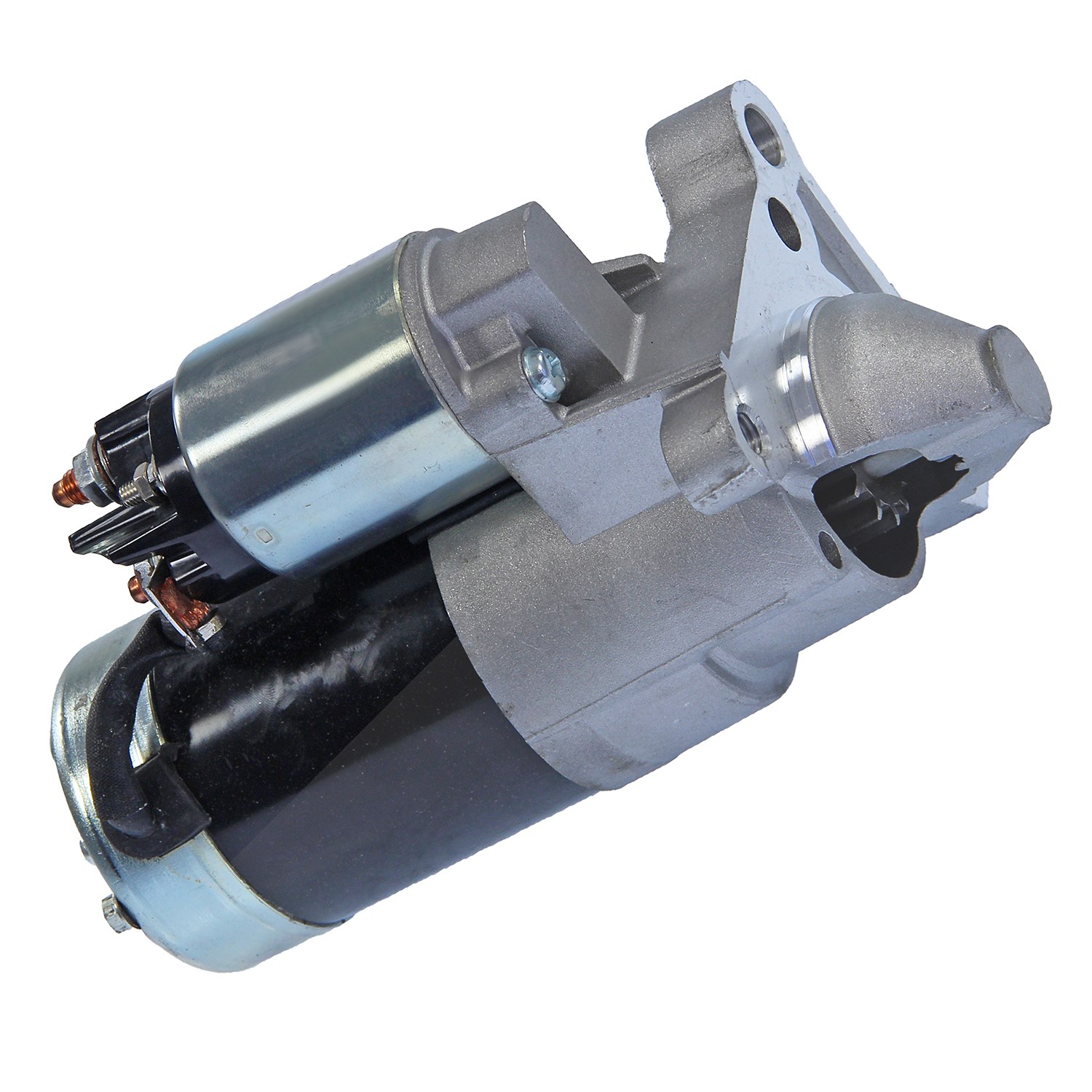 Bv Psh Starter [Hersteller-Nr. 570.540.123.130] für Renault