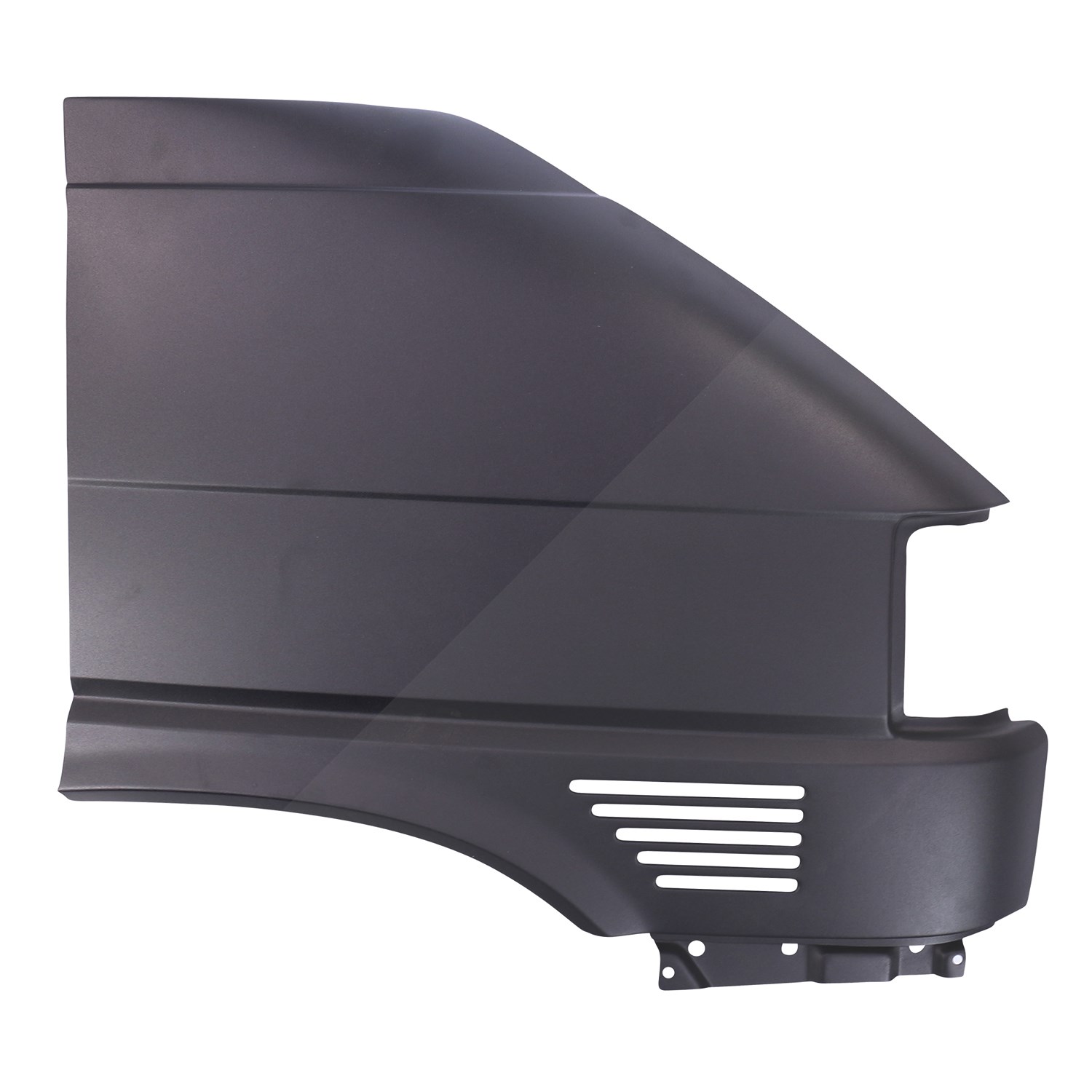 Bestprice Kotflügel vorne rechts kurze Ausführung [Hersteller-Nr. 31468948] für VW