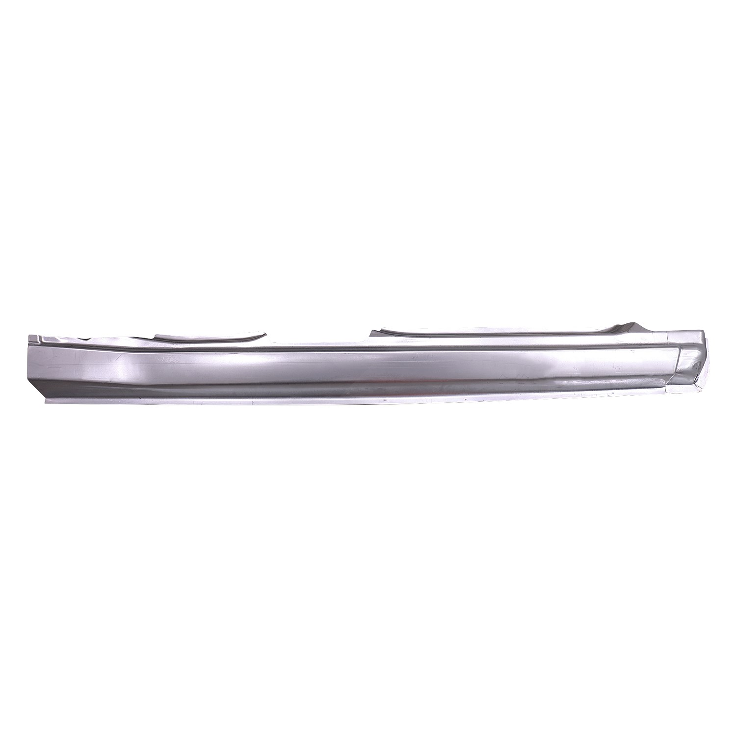 Van Wezel Einstiegblech, 5-Türig [Hersteller-Nr. 1858104] für Ford