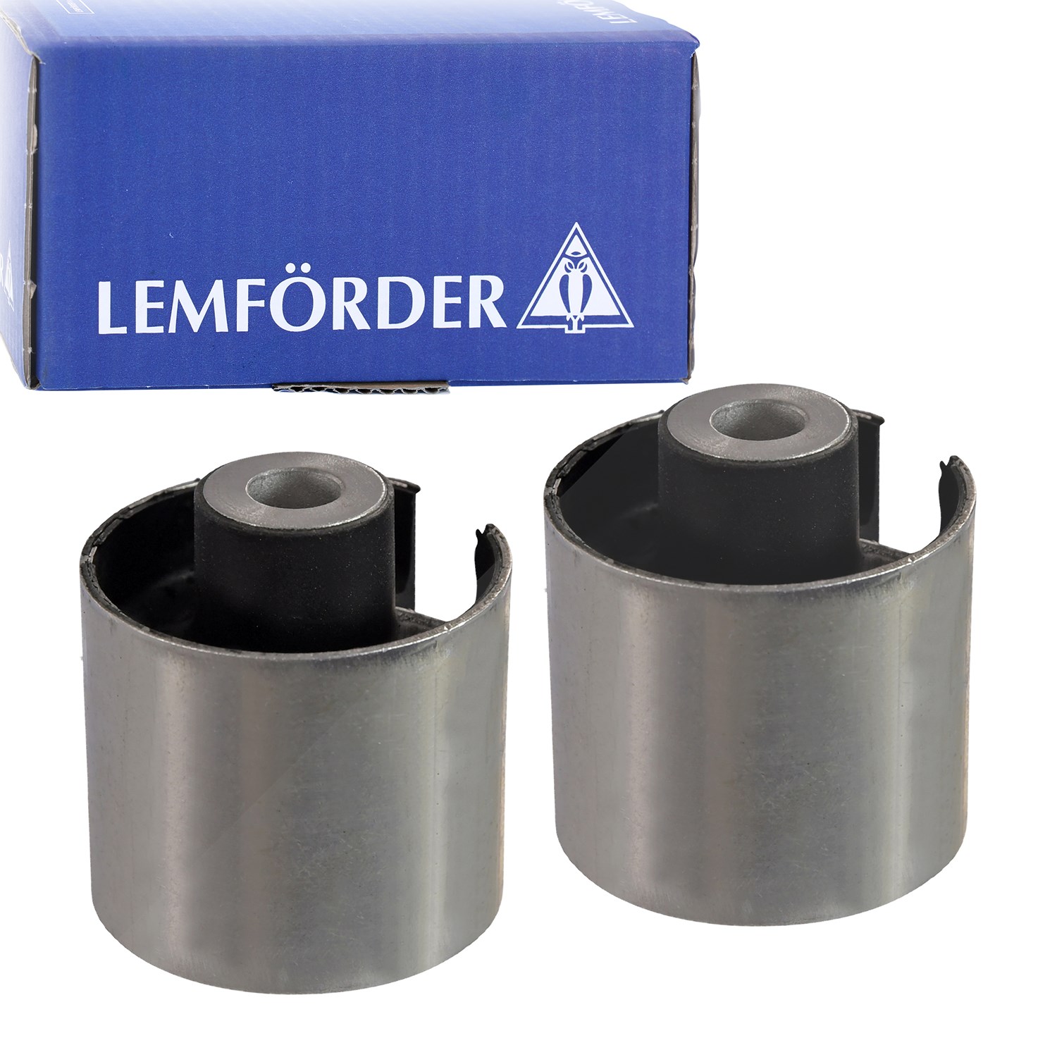 Lemförder 2x Lagerung, Lenker [Hersteller-Nr. 3493301] für Alpina, BMW