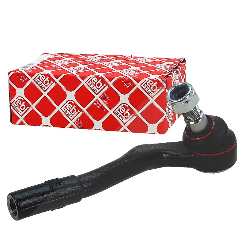 Febi Bilstein Spurstangenkopf links [Hersteller-Nr. 22615] für Mercedes-Benz
