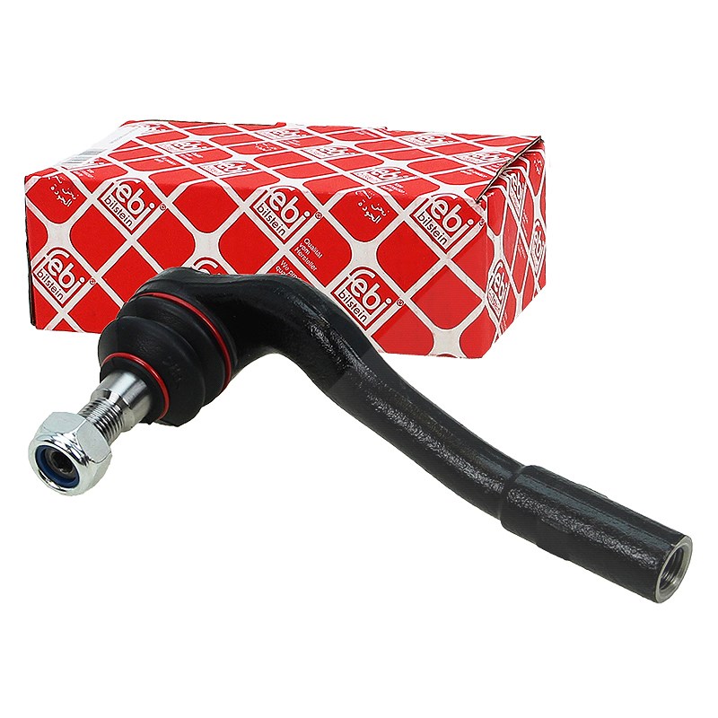 Febi Bilstein Spurstangenkopf rechts [Hersteller-Nr. 22614] für Mercedes-Benz