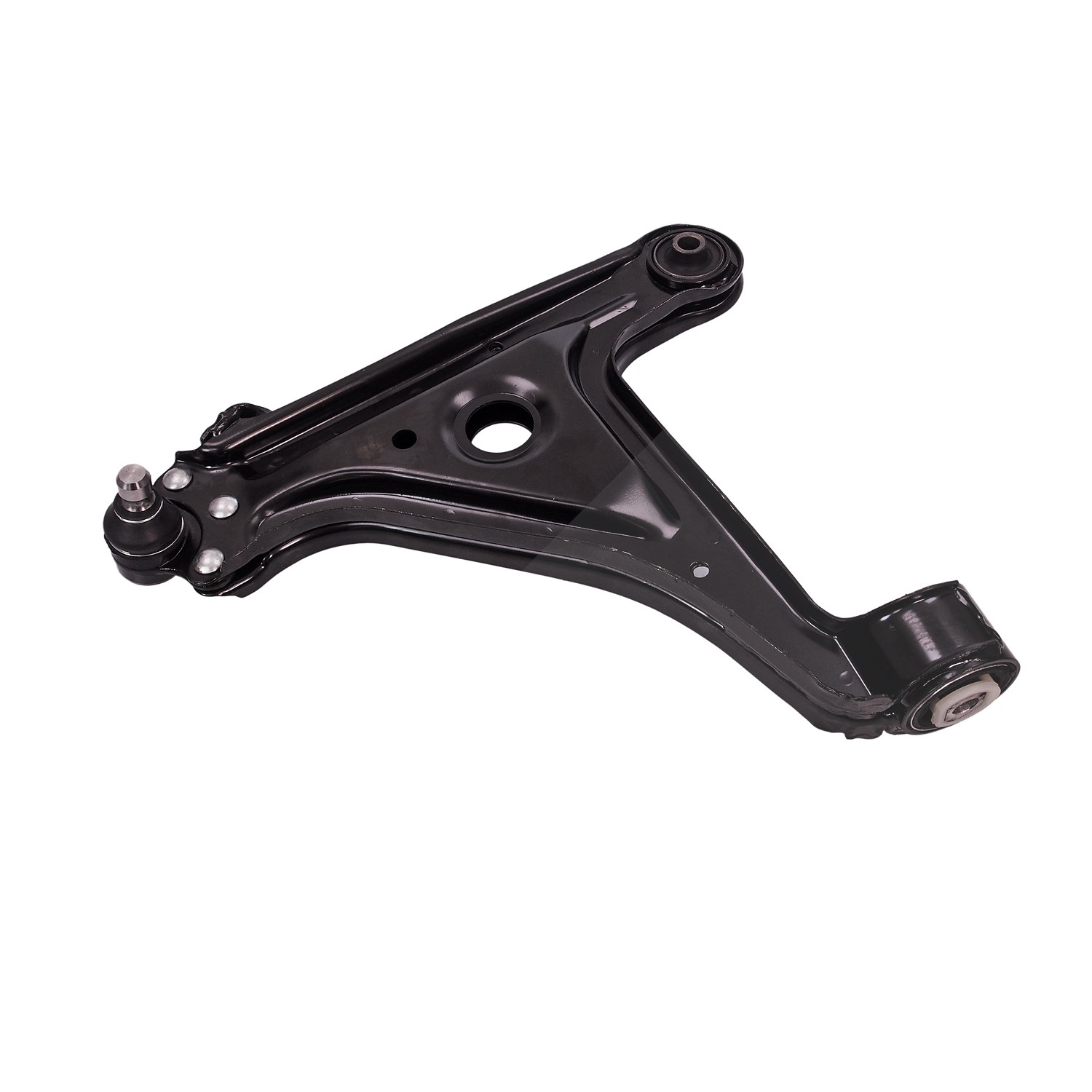 Bestprice Querlenker, vorn, unten, kompl., rechts [Hersteller-Nr. 31468504] für Vauxhall, Opel