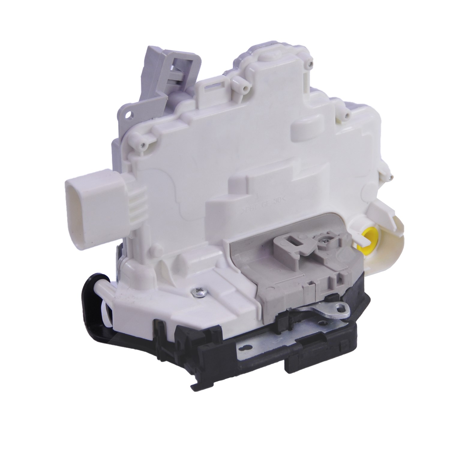 Atec Türschloss vorne links [Hersteller-Nr. 10647157] für Seat, VW, Skoda, Audi