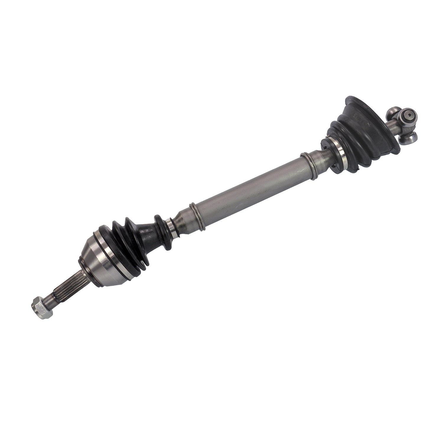 Bestprice Antriebswelle vorne links [Hersteller-Nr. 31472389] für Renault