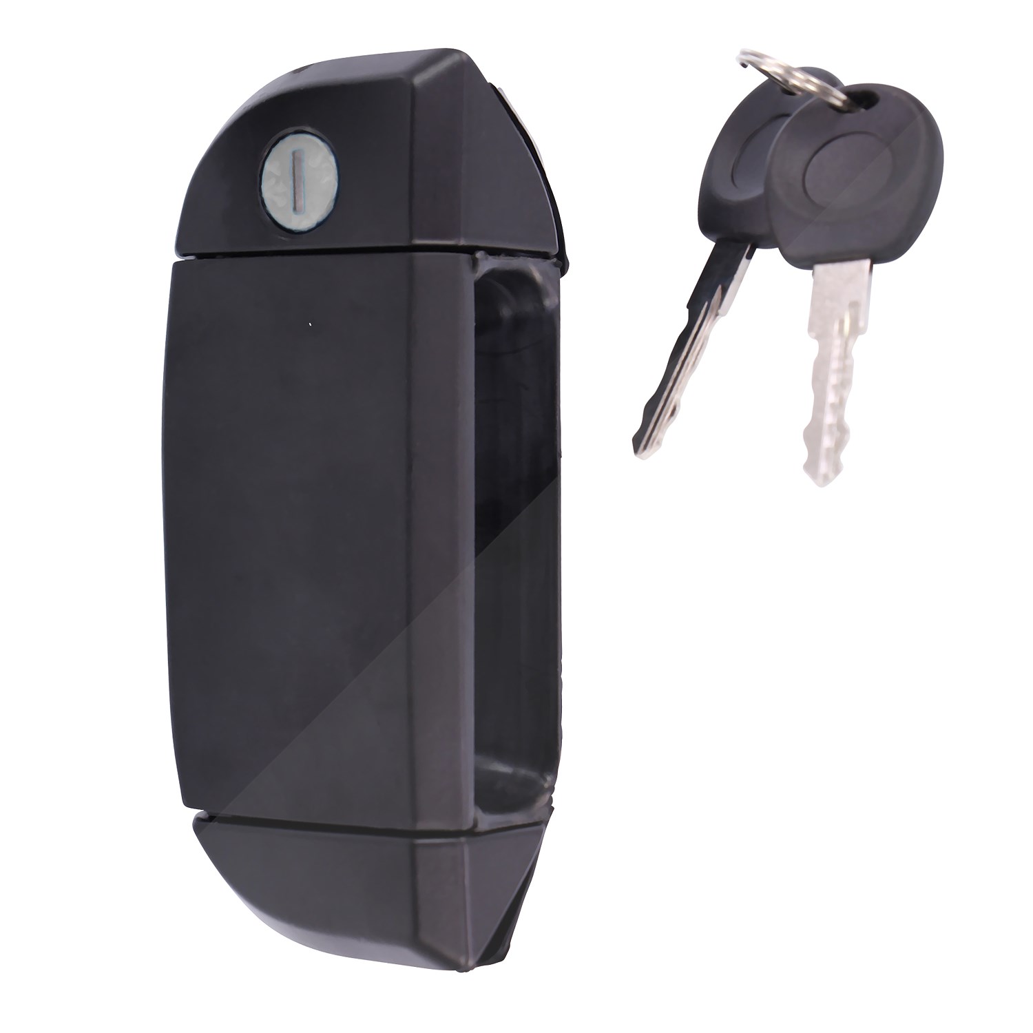 Atec Türgriff vorne links T4 [Hersteller-Nr. 10682814] für VW