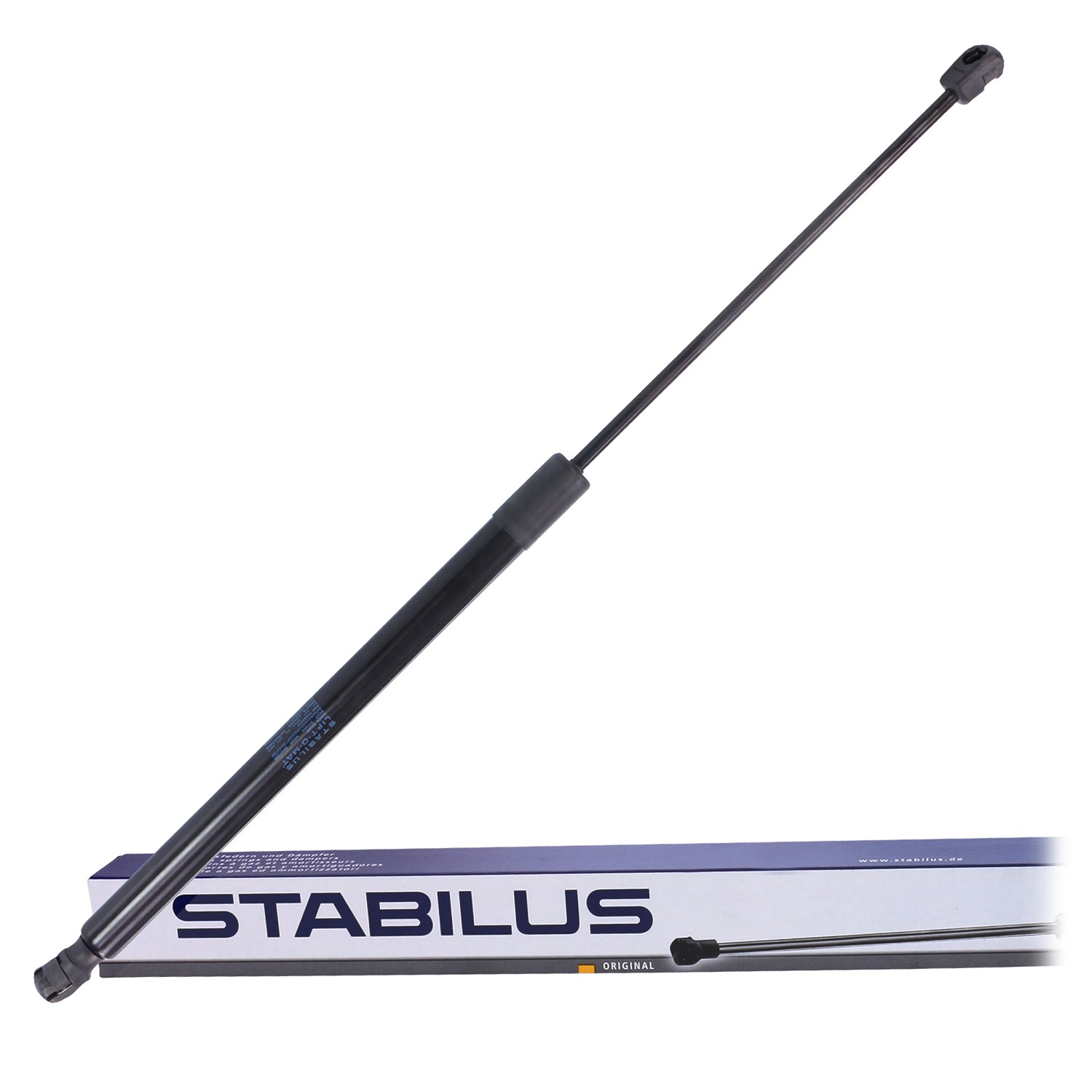 Stabilus Gasfeder, Koffer-/Laderaum [Hersteller-Nr. 515055] für Ford
