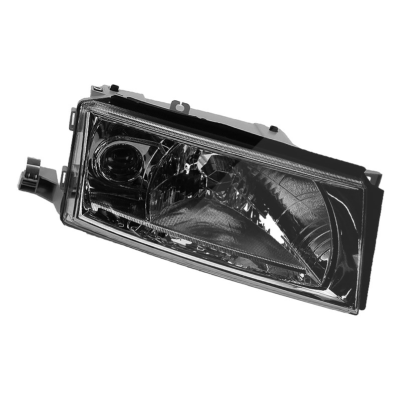 Bestprice Scheinwerfer H4/H3 ohne Stellmotor und NSW [Hersteller-Nr. 31469003] für Skoda