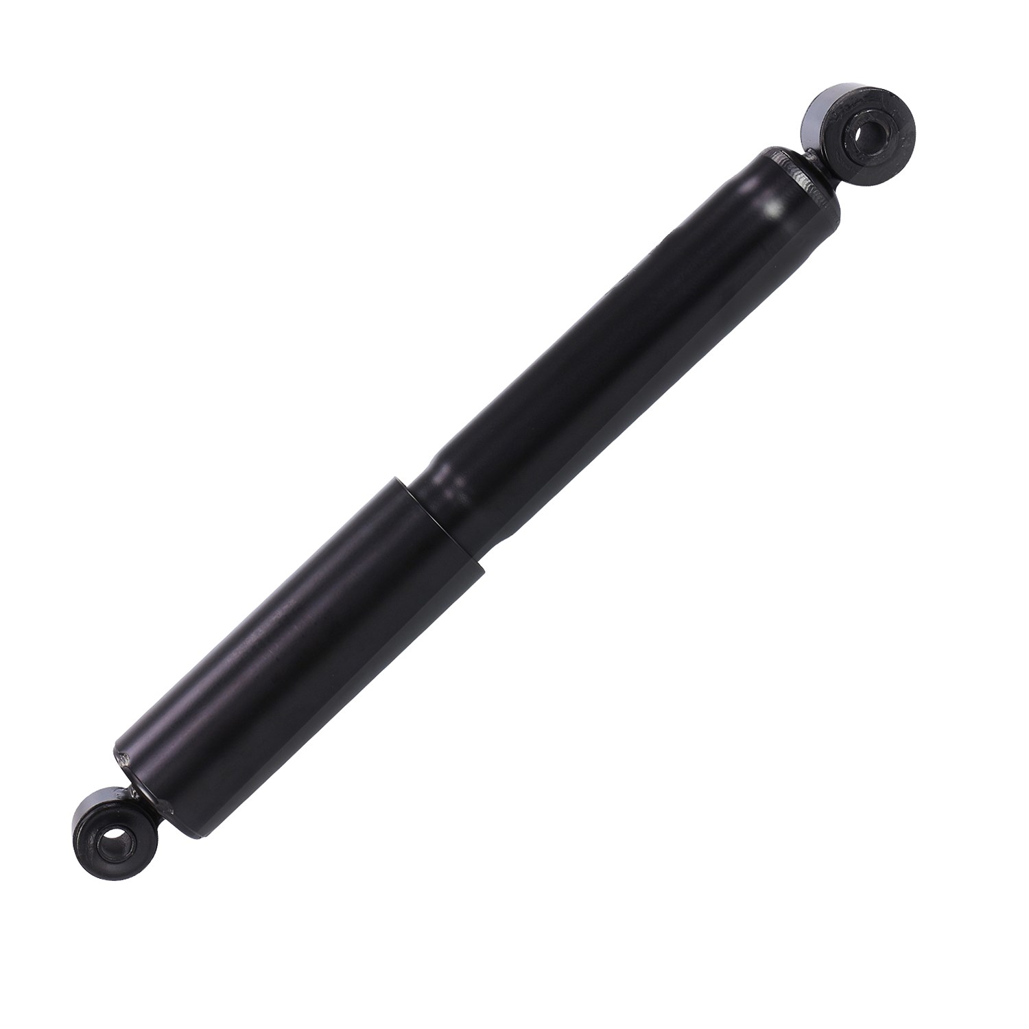 Bestprice 1x Stoßdämpfer Hinterachse Gasdruck [Hersteller-Nr. 31479614] für Fiat