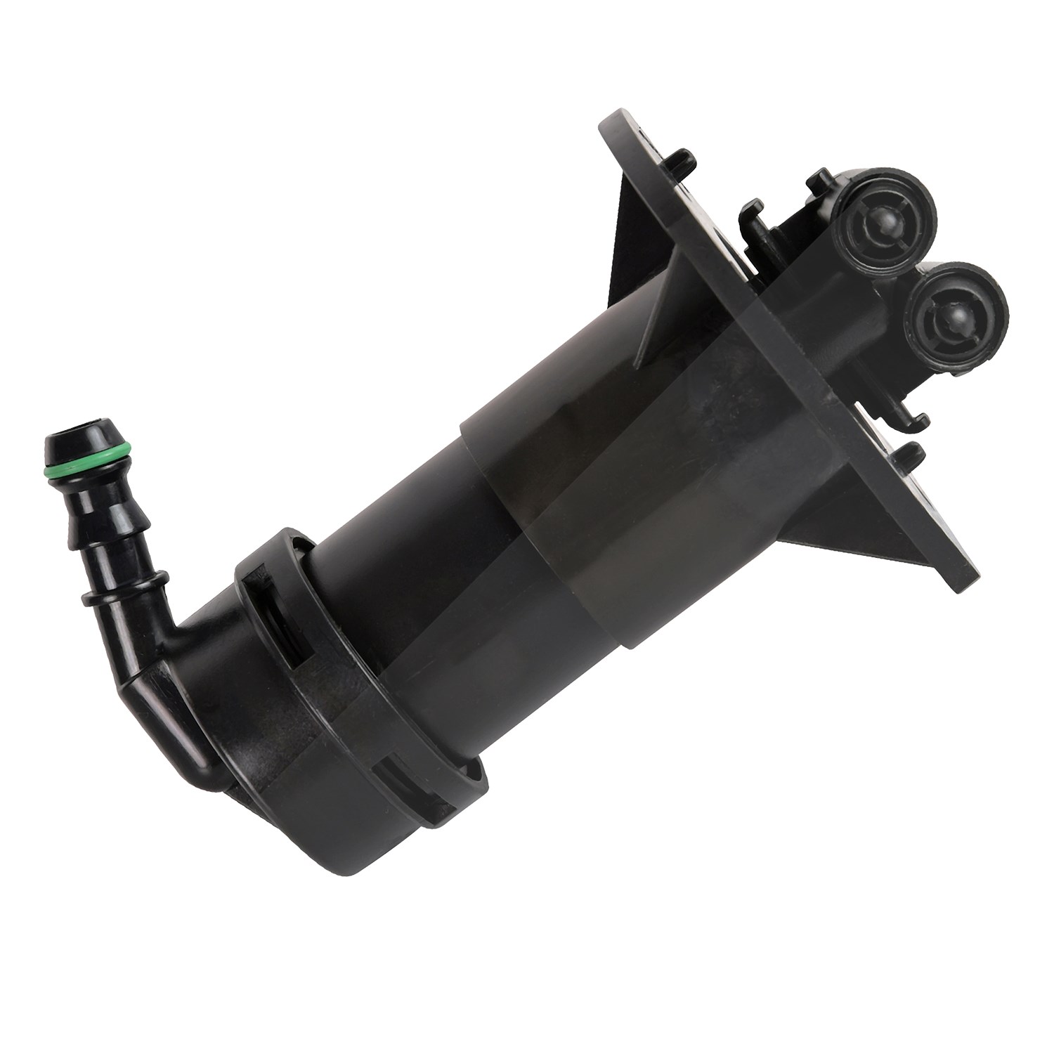 Bestprice Waschwasserdüse, Scheinwerferreinigung [Hersteller-Nr. 31480077] für Audi