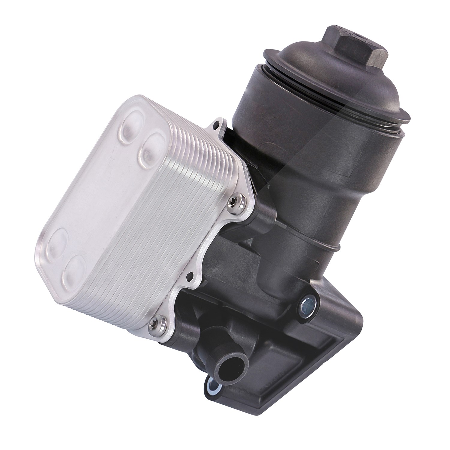 Aic Gehäuse, Ölfilter [Hersteller-Nr. 56550] für Skoda, Audi, VW, Seat